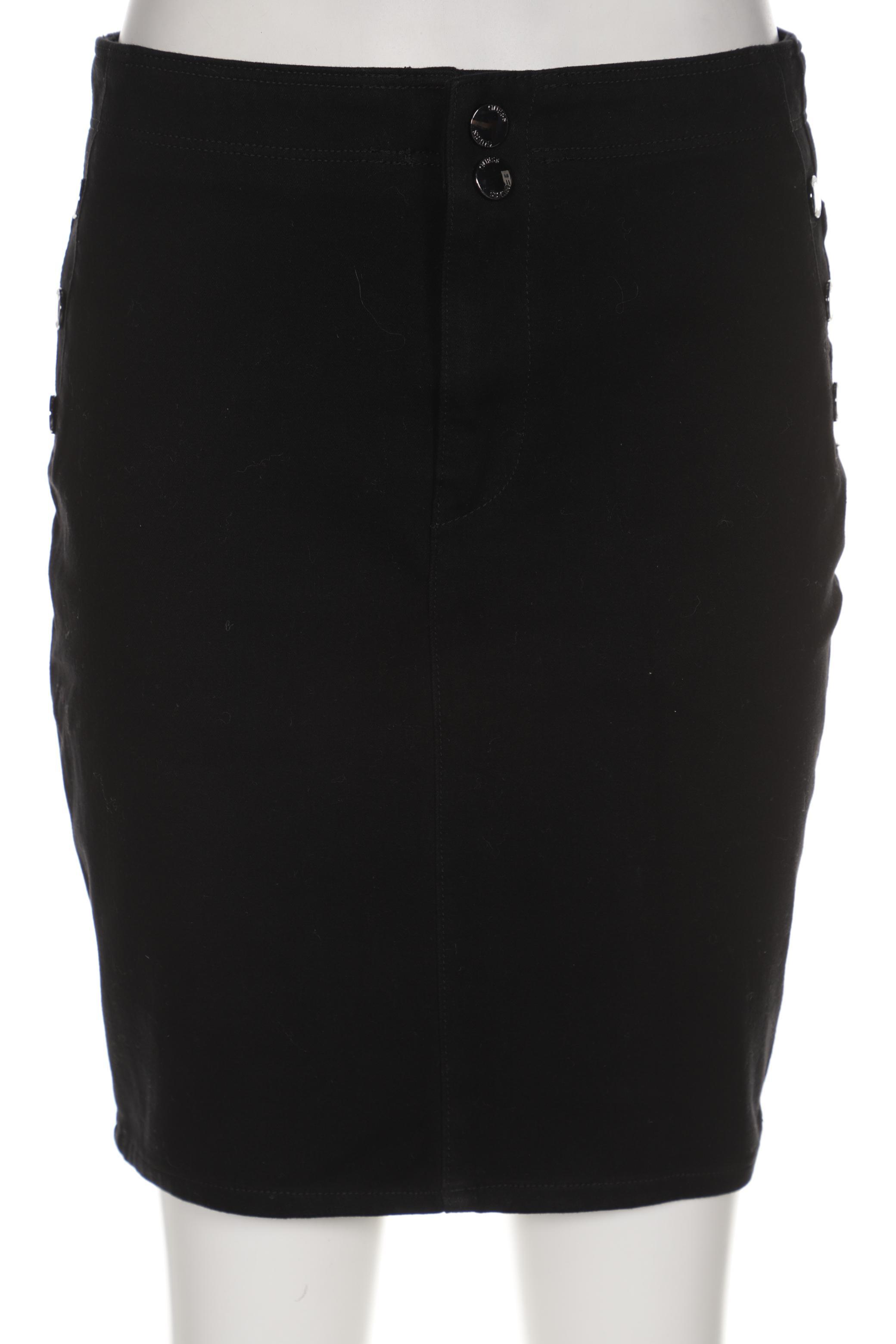 

GUESS Damen Rock, schwarz