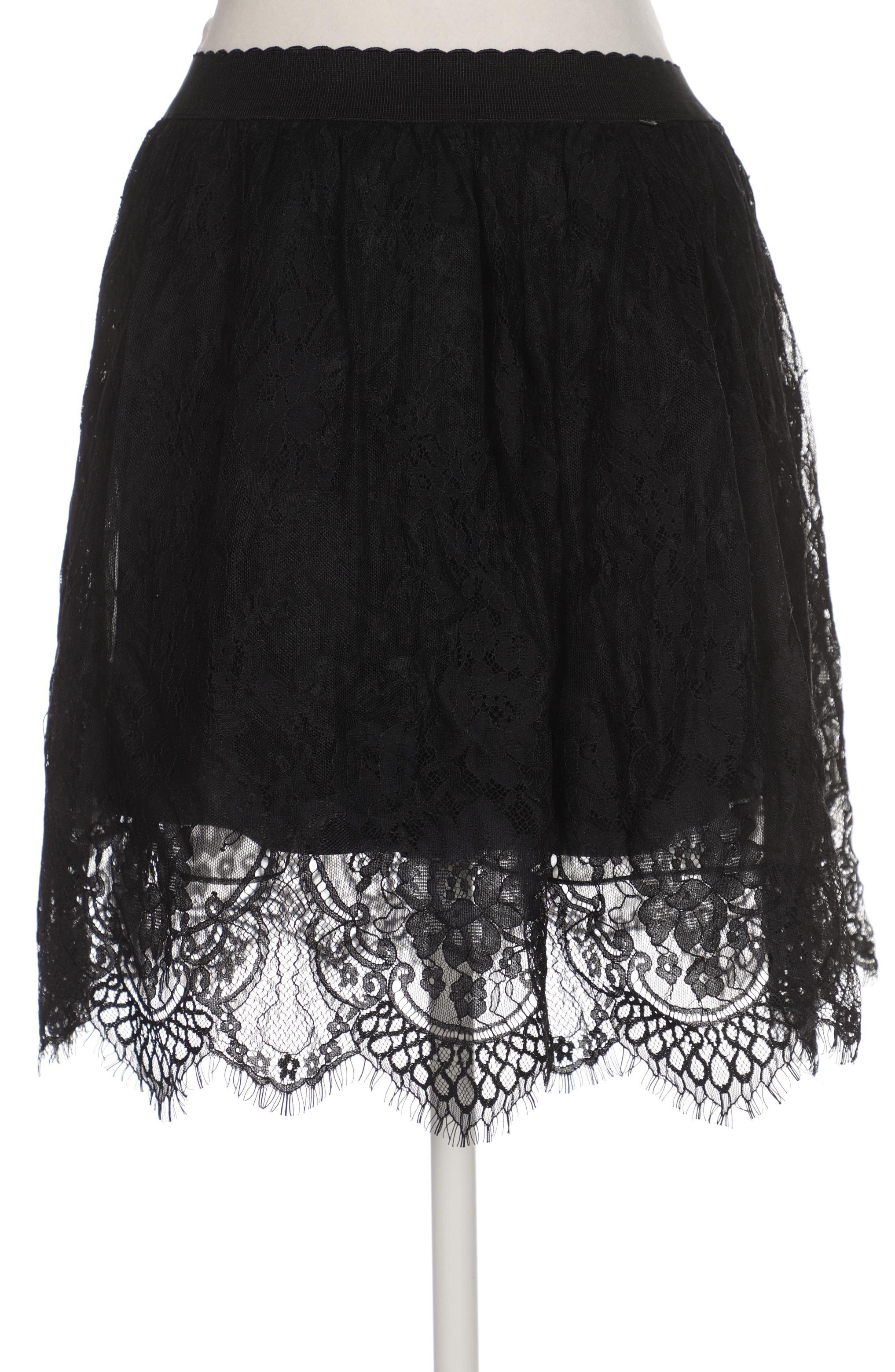 

Guess Damen Rock, schwarz, Gr. 36