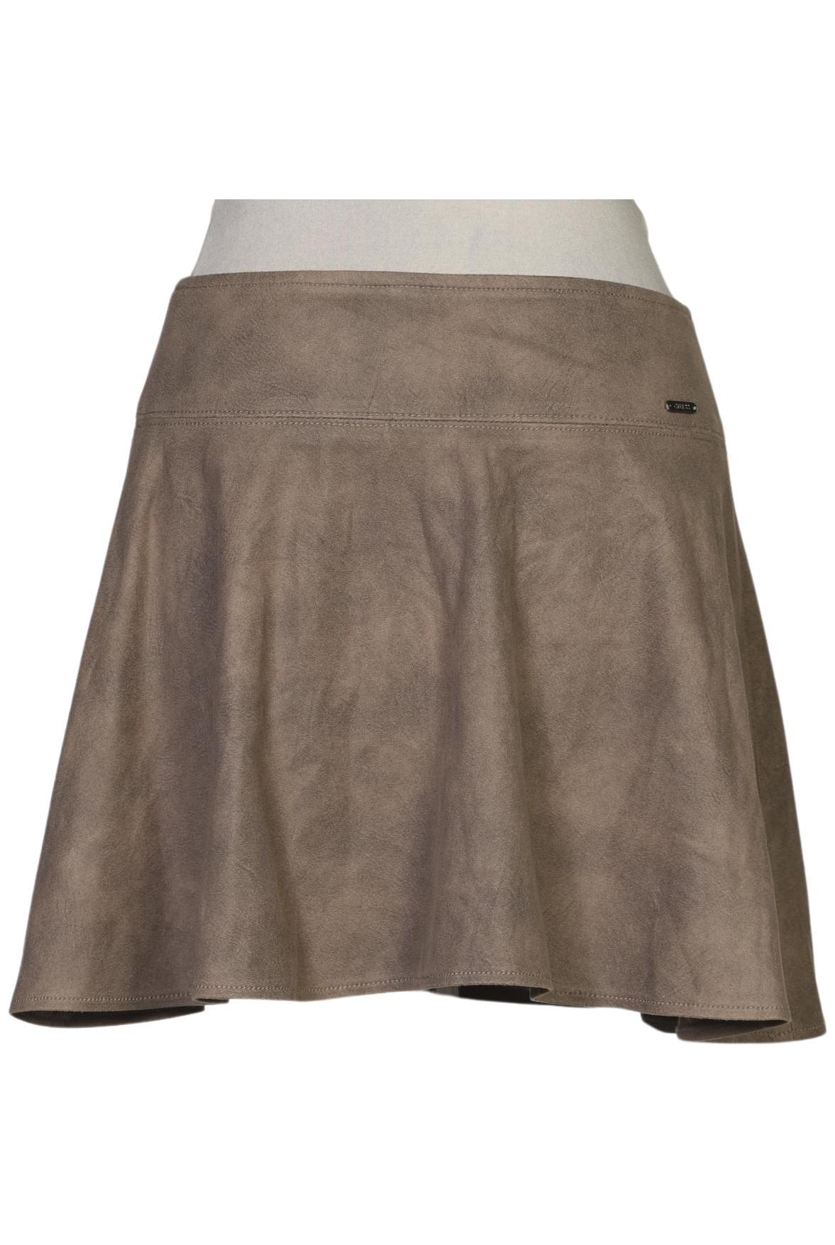 

Guess Damen Rock, braun, Gr. 26