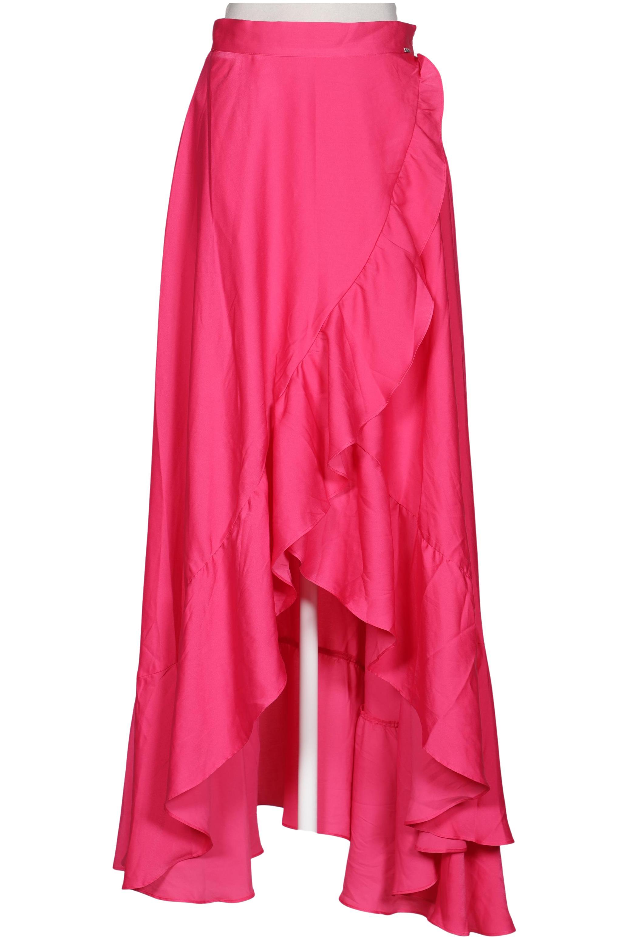 

Guess Damen Rock, pink, Gr. 36
