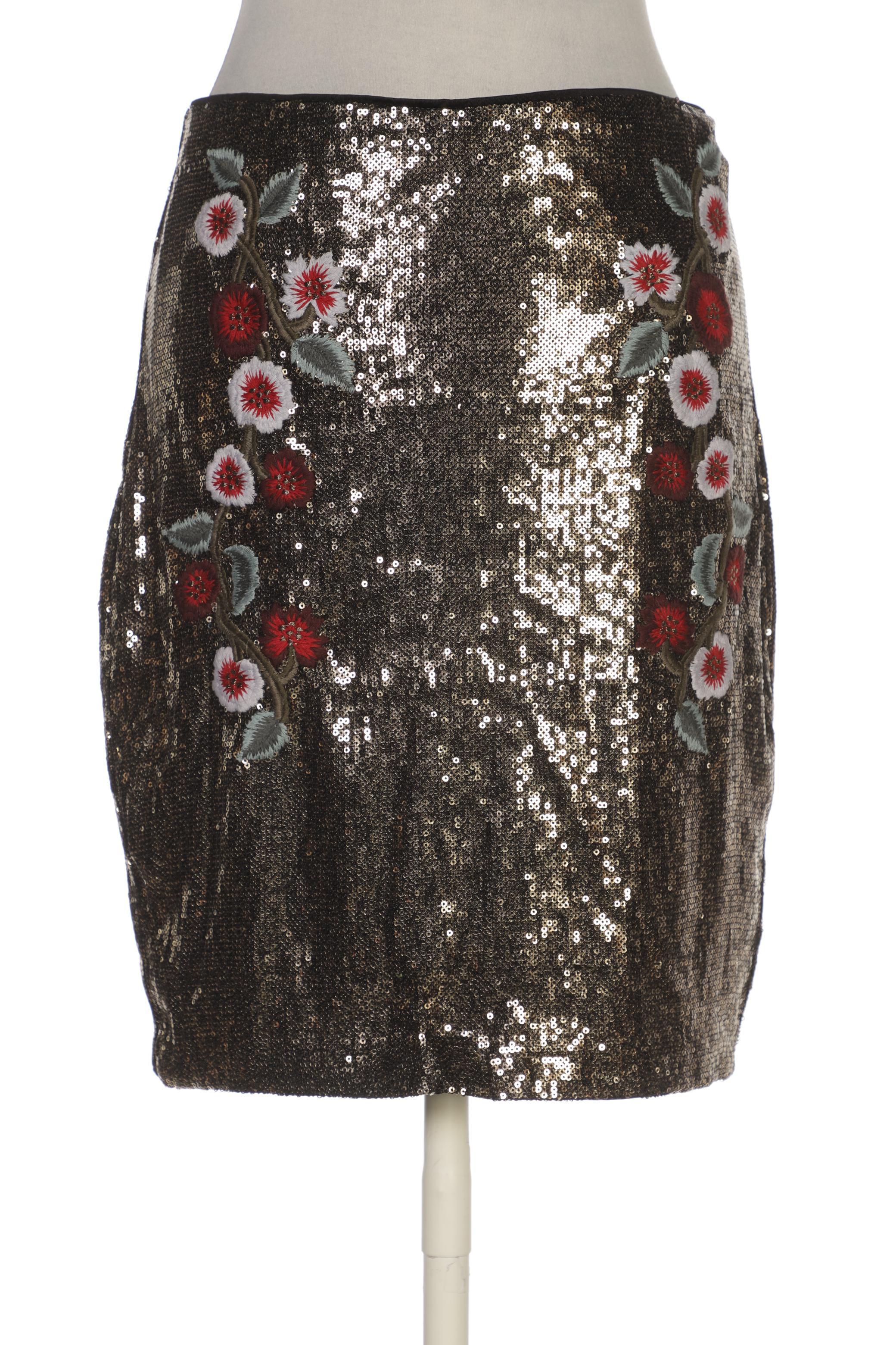 

Guess Damen Rock, beige, Gr. 38