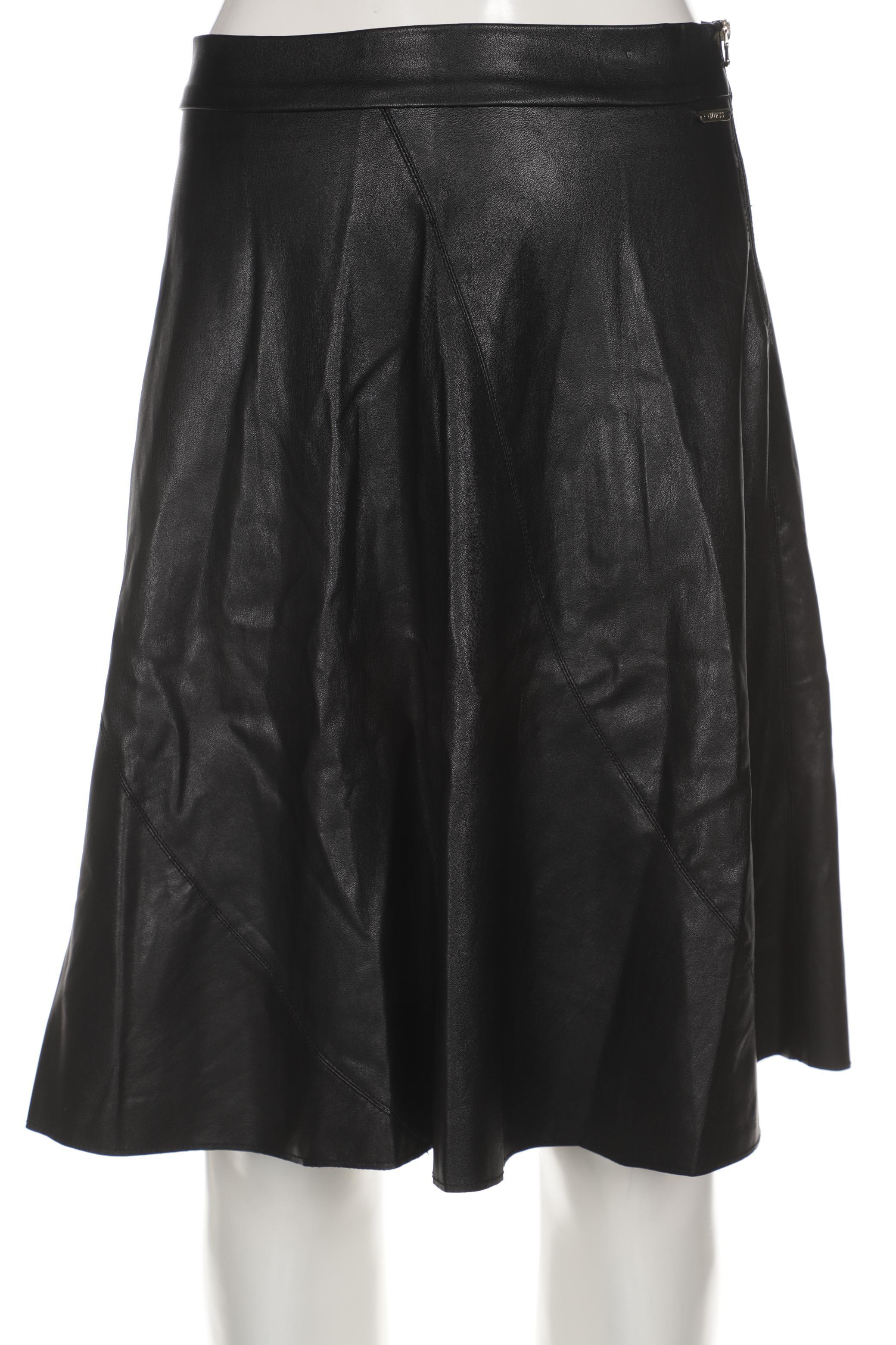

GUESS Damen Rock, schwarz