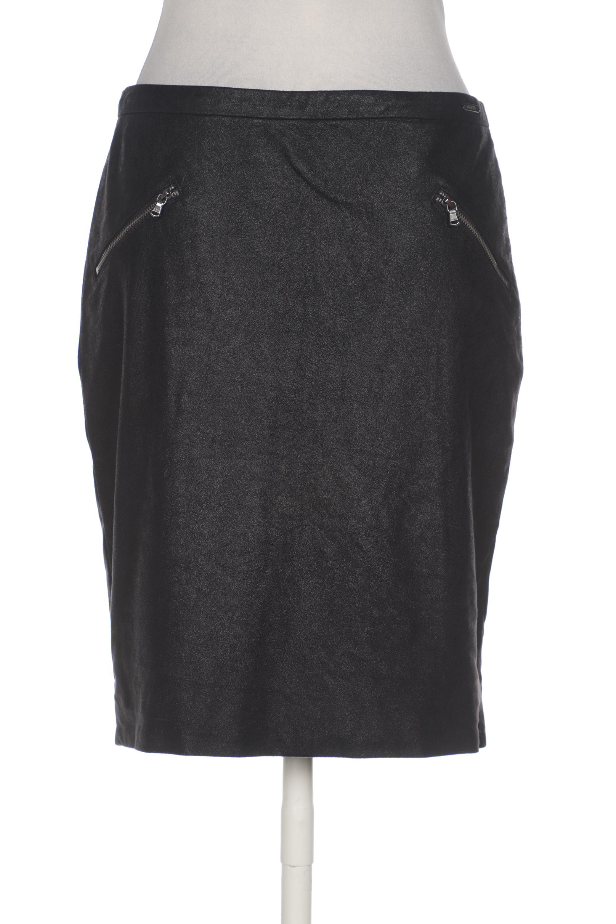 

Guess Damen Rock, schwarz, Gr. 27