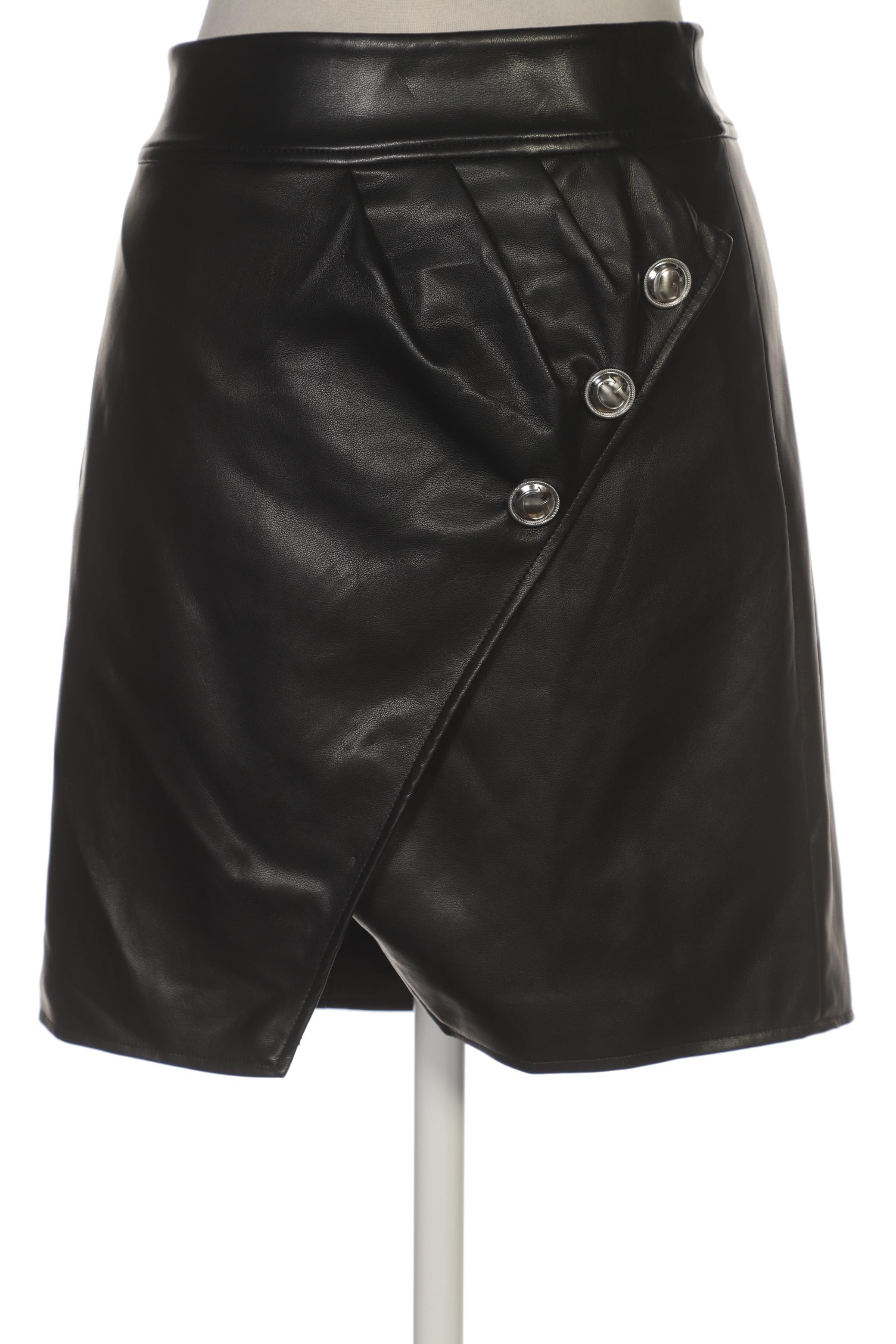 

Guess Damen Rock, schwarz, Gr. 34