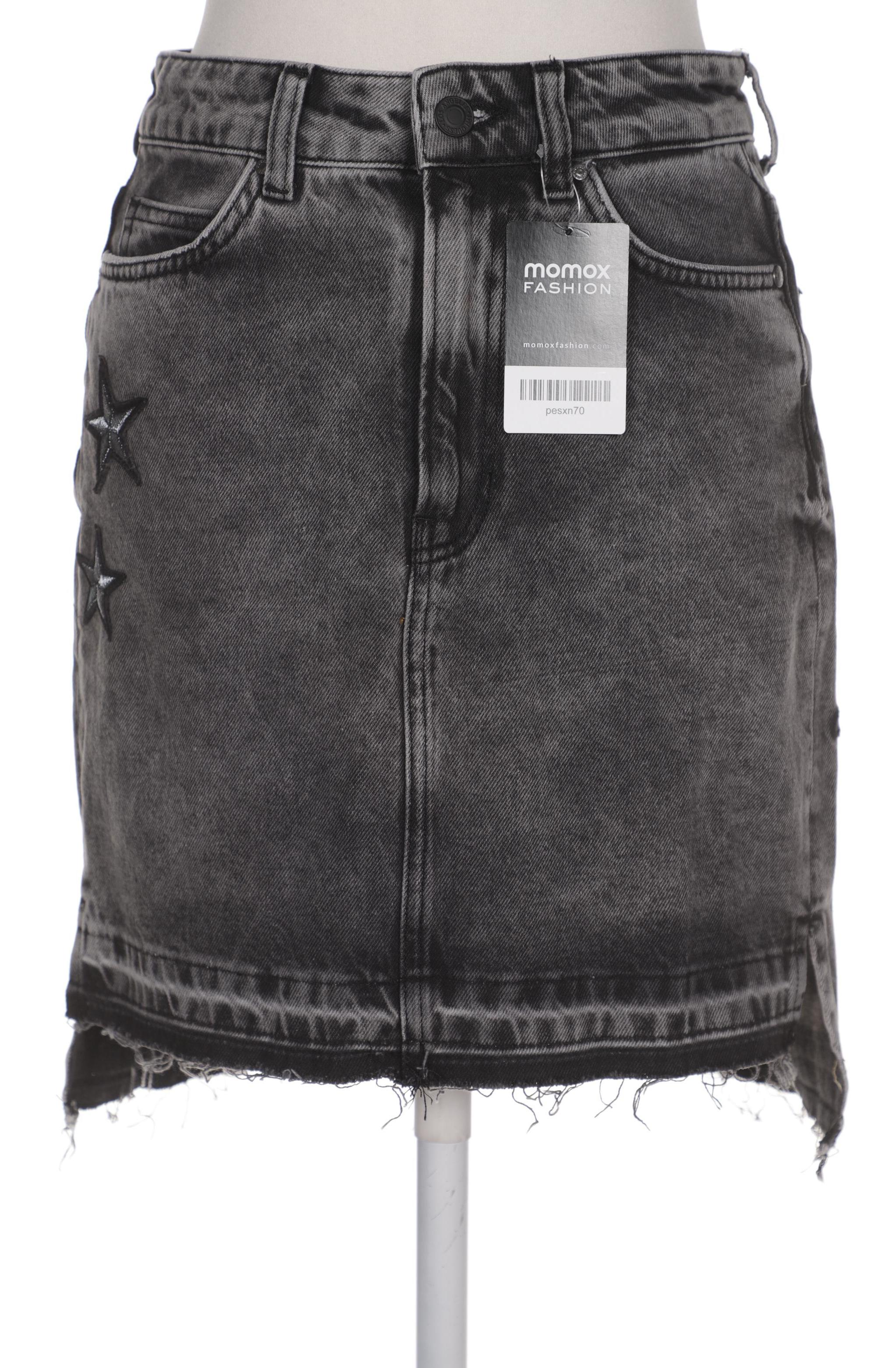

GUESS Damen Rock, grau