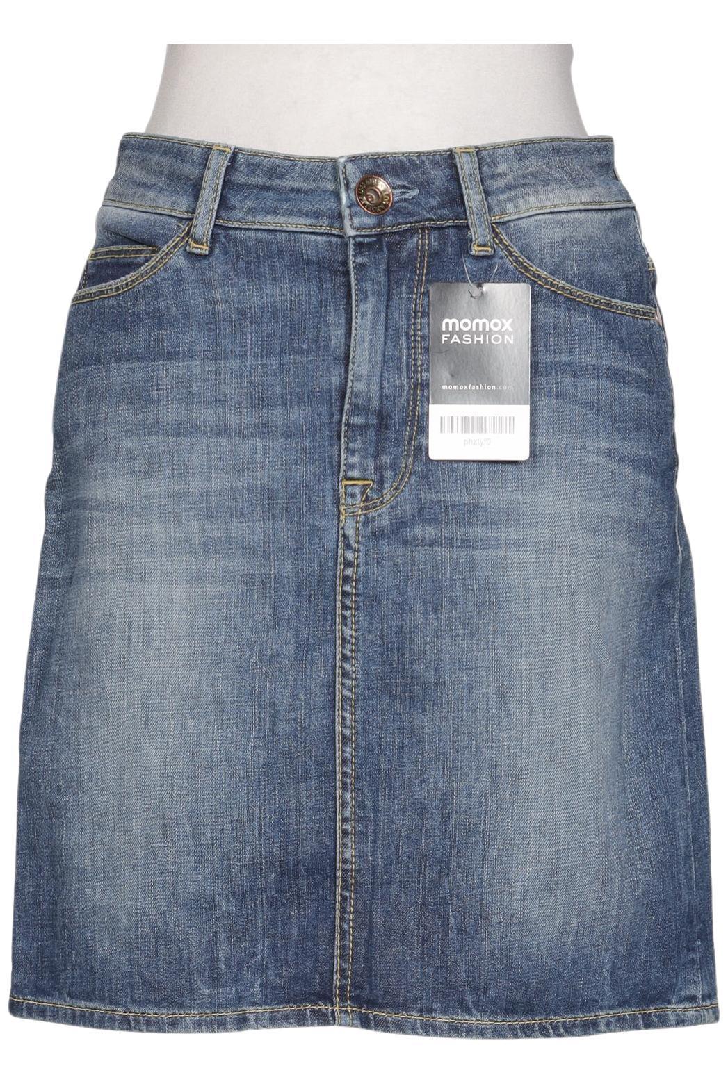 

Guess Damen Rock, blau, Gr. 27