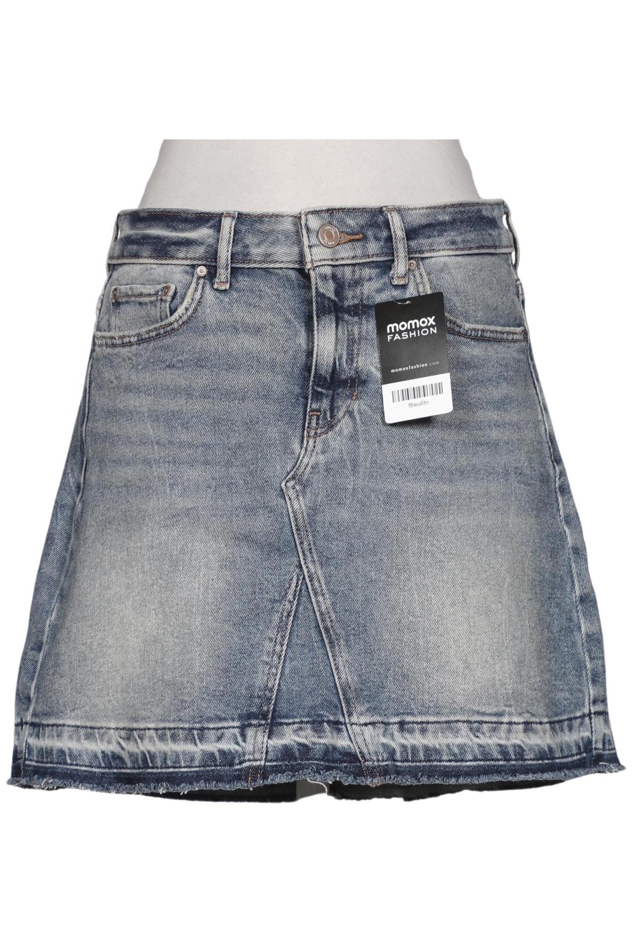 

Guess Damen Rock, blau, Gr. 38