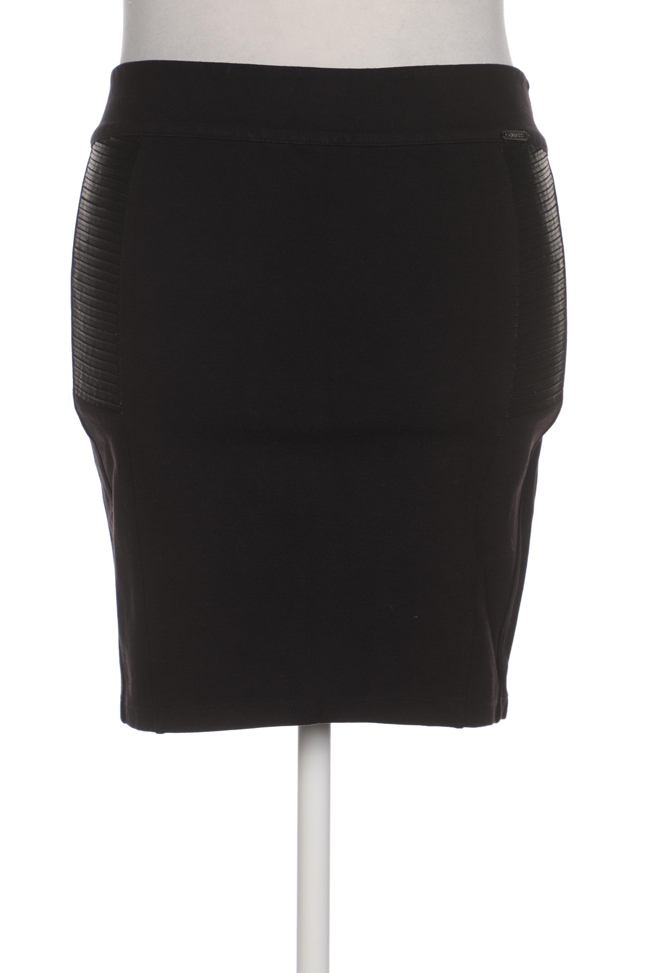

Guess Damen Rock, schwarz, Gr. 42