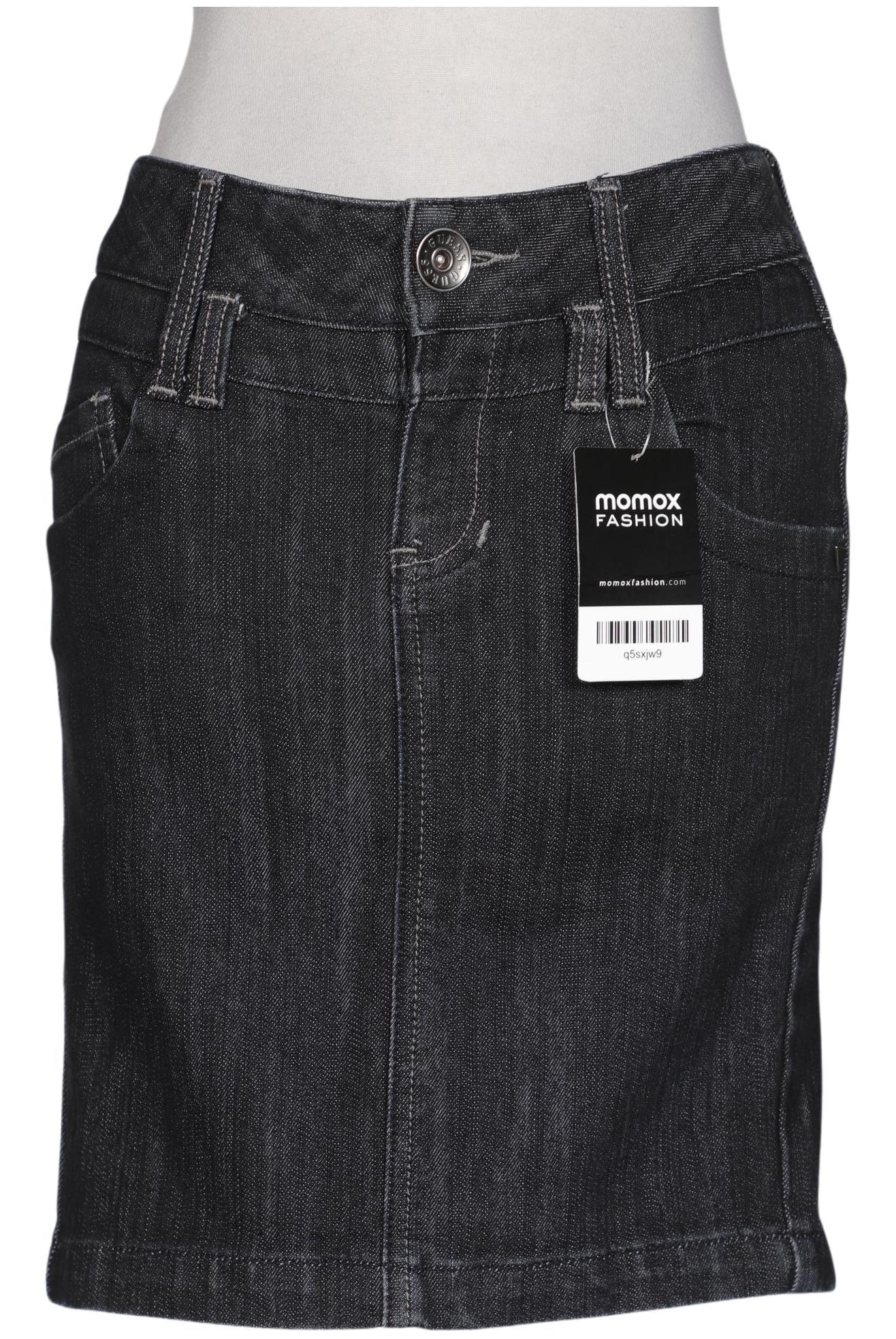 

Guess Damen Rock, blau, Gr. 24