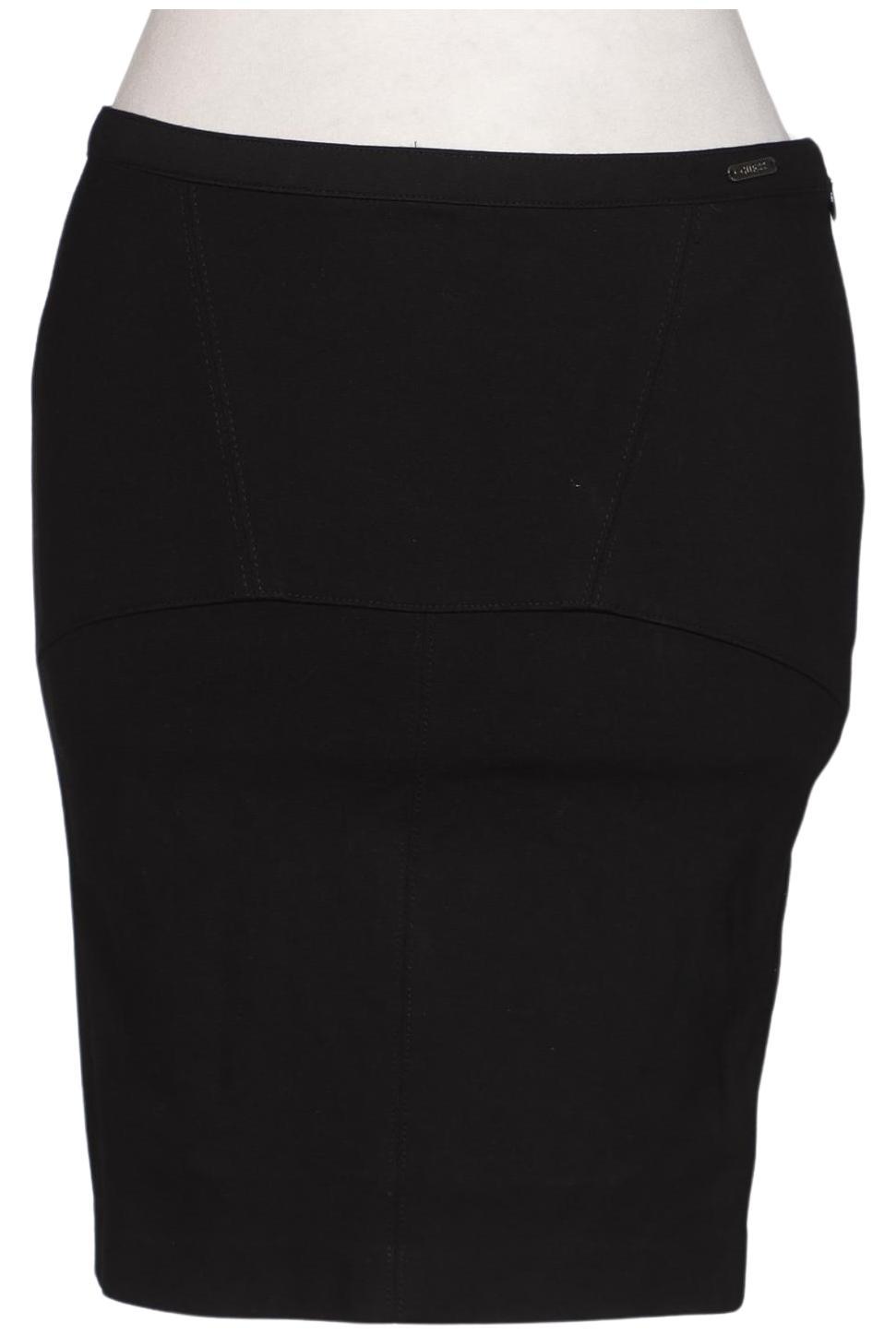 

Guess Damen Rock, schwarz, Gr. 36