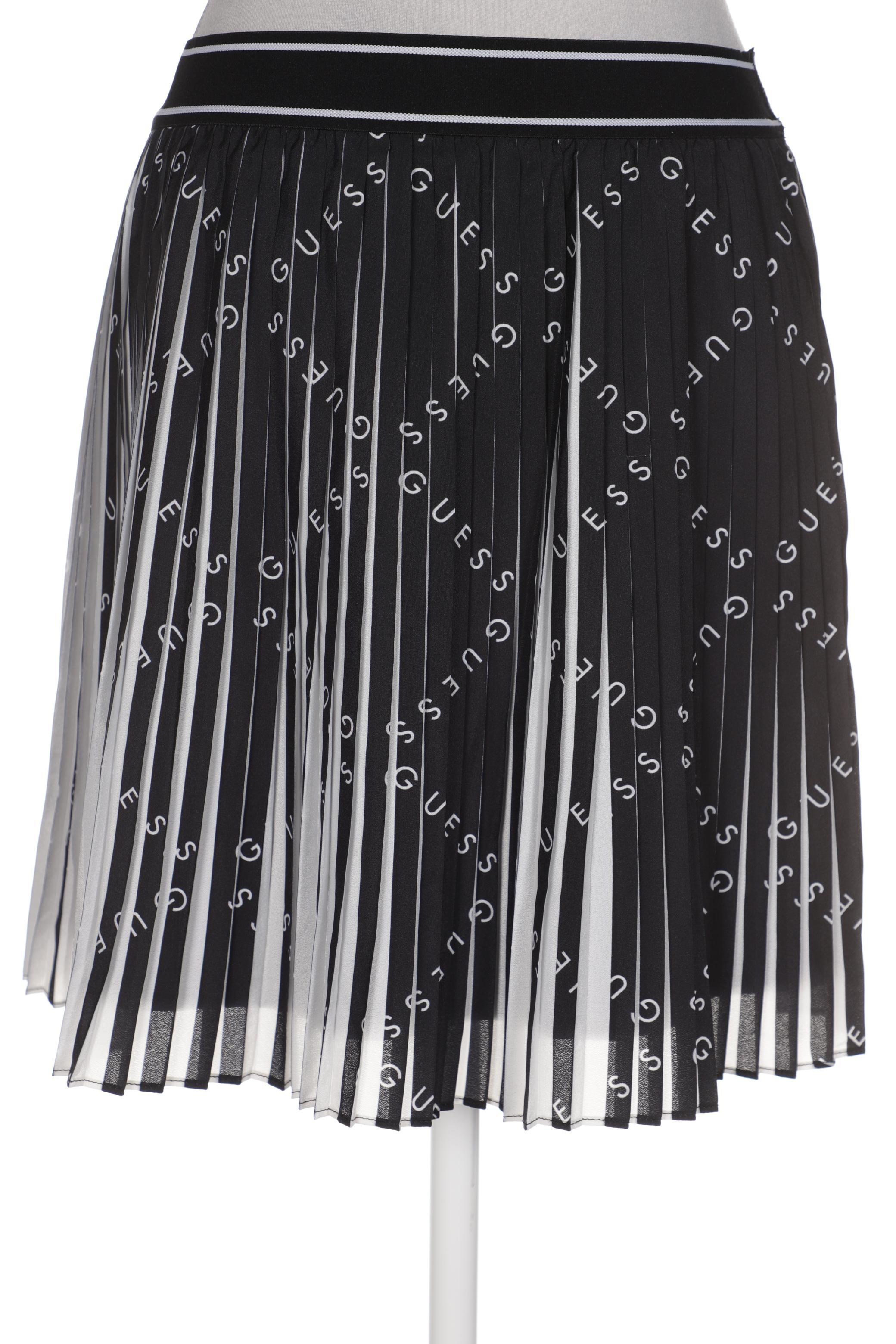 

Guess Damen Rock, schwarz, Gr. 32