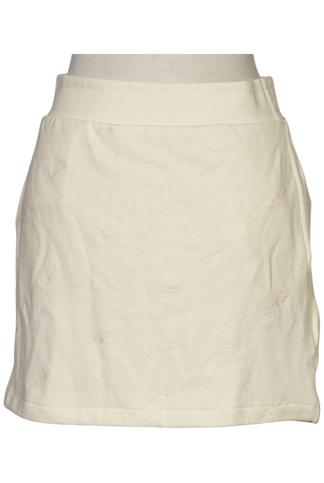 

Guess Damen Rock, cremeweiß, Gr. 40
