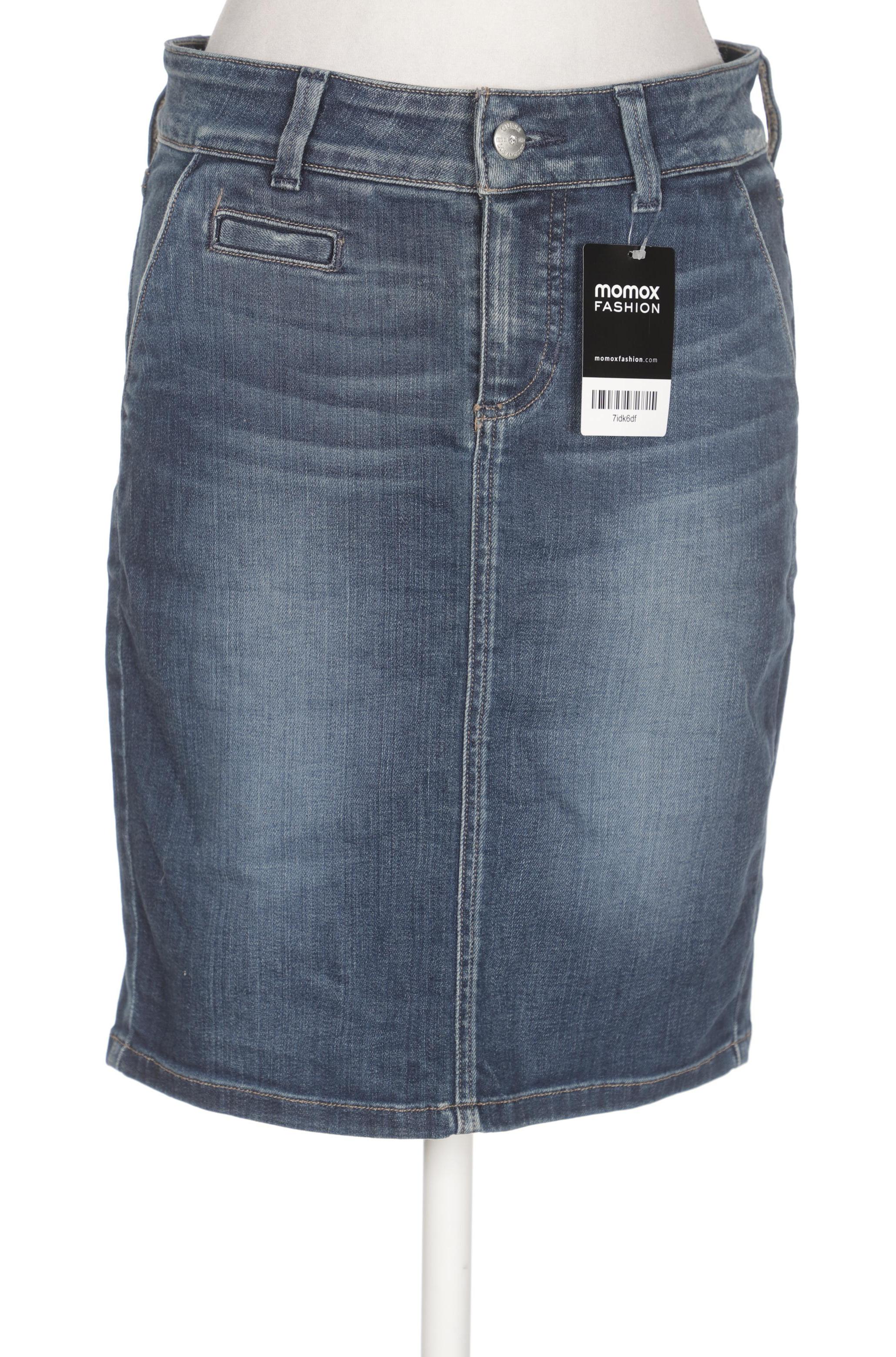 

Guess Damen Rock, blau, Gr. 26