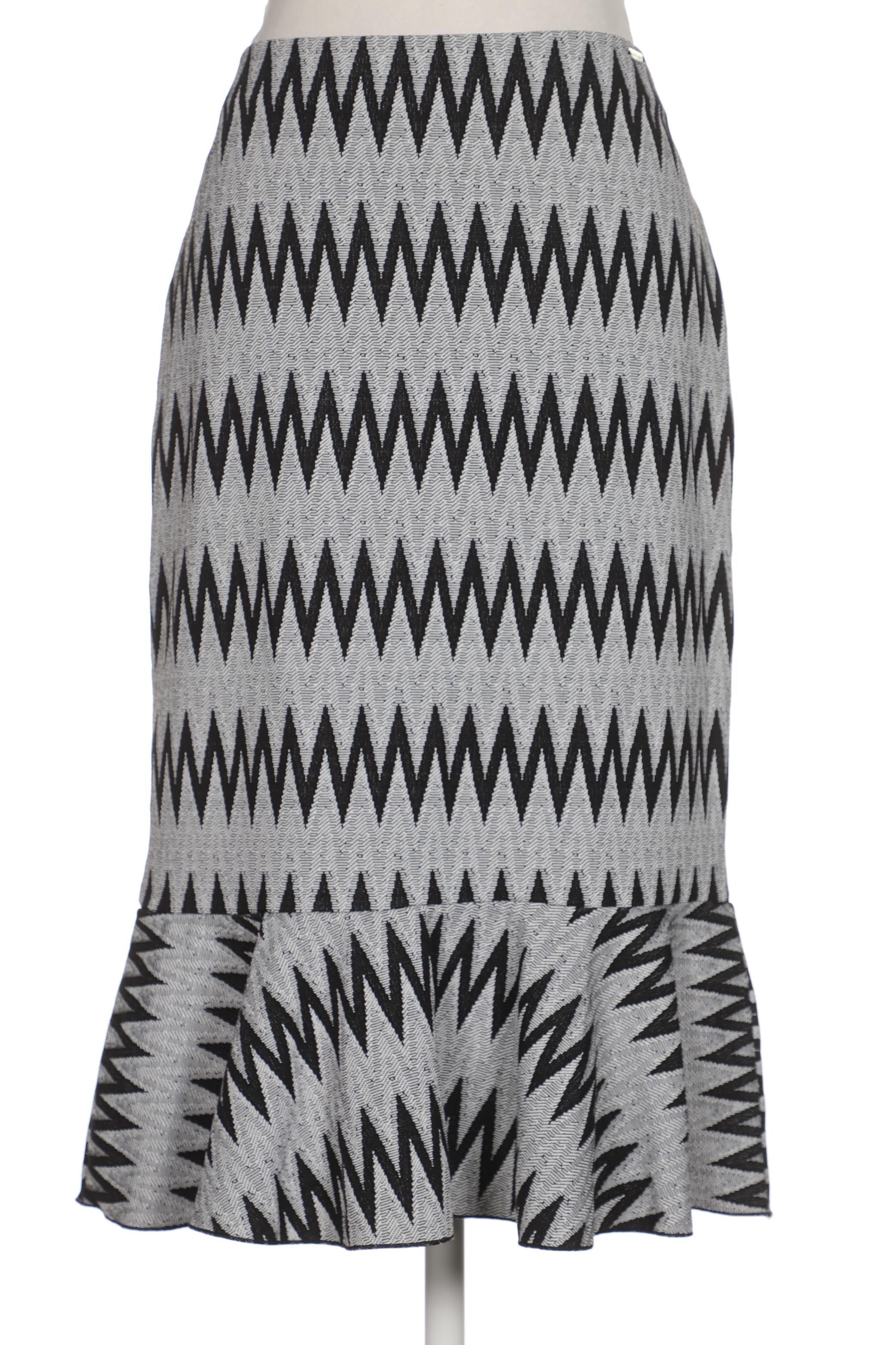 

Guess Damen Rock, grau, Gr. 38