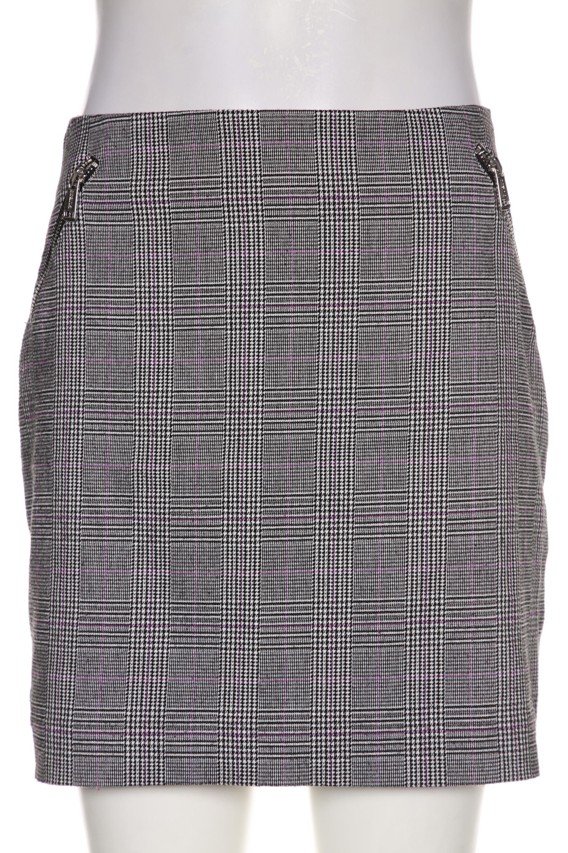 

Guess Damen Rock, grau, Gr. 38