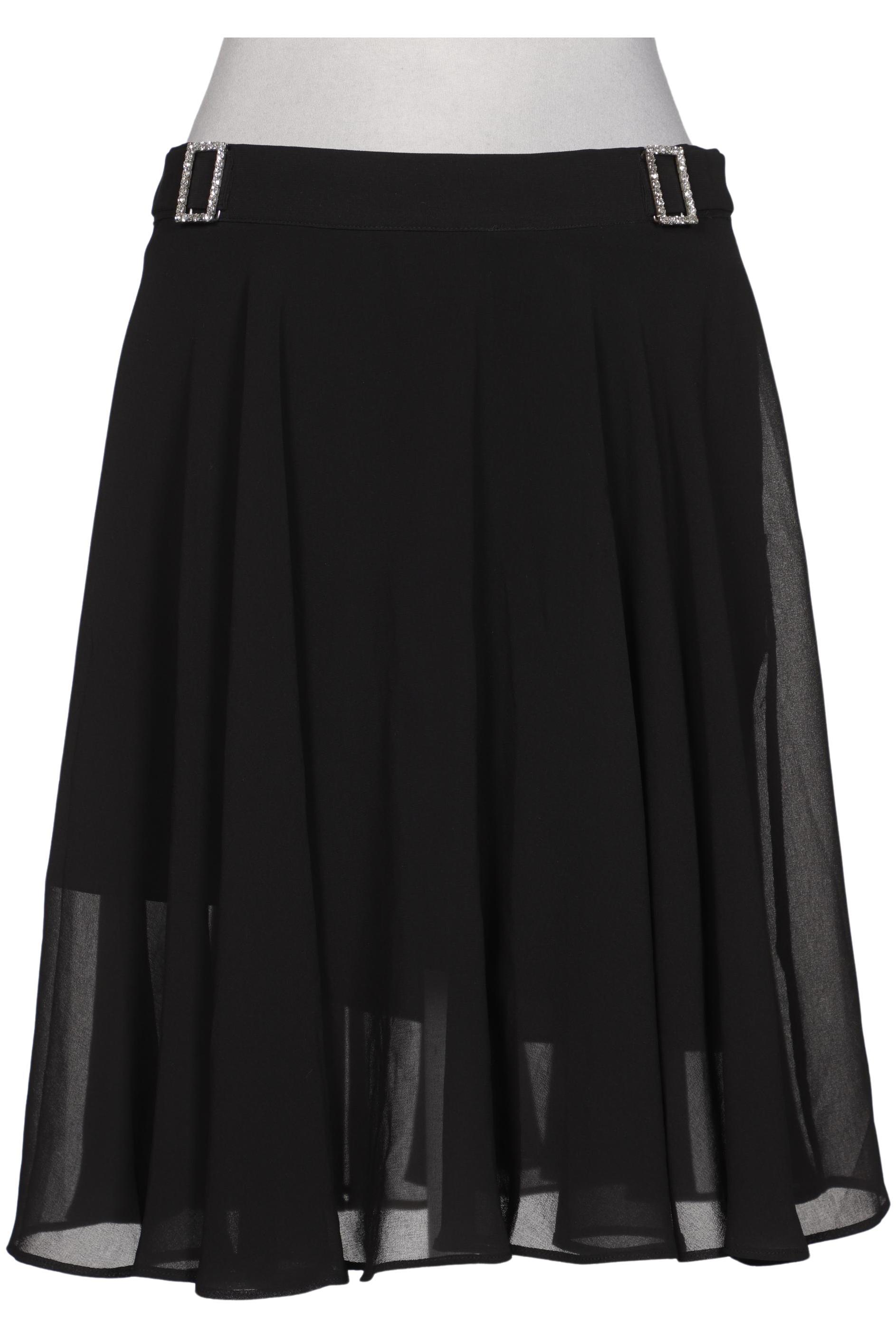 

Guess Damen Rock, schwarz, Gr. 29