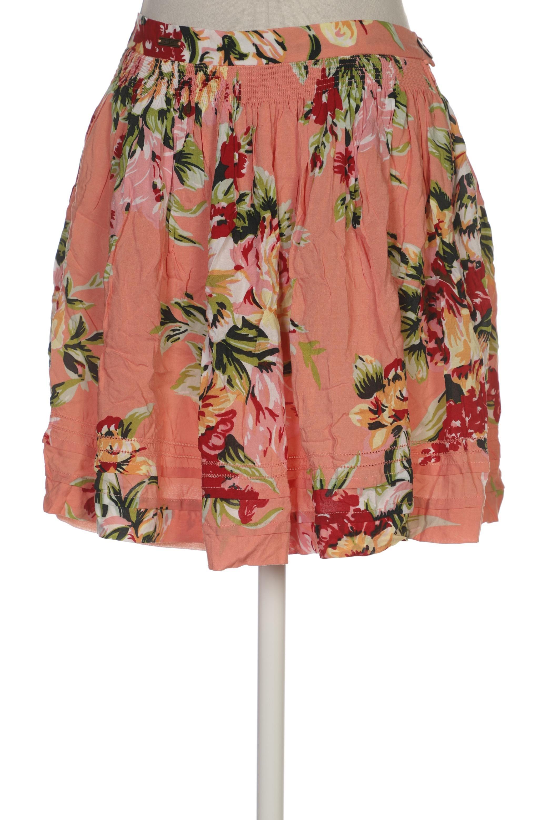 

Guess Damen Rock, mehrfarbig, Gr. 26