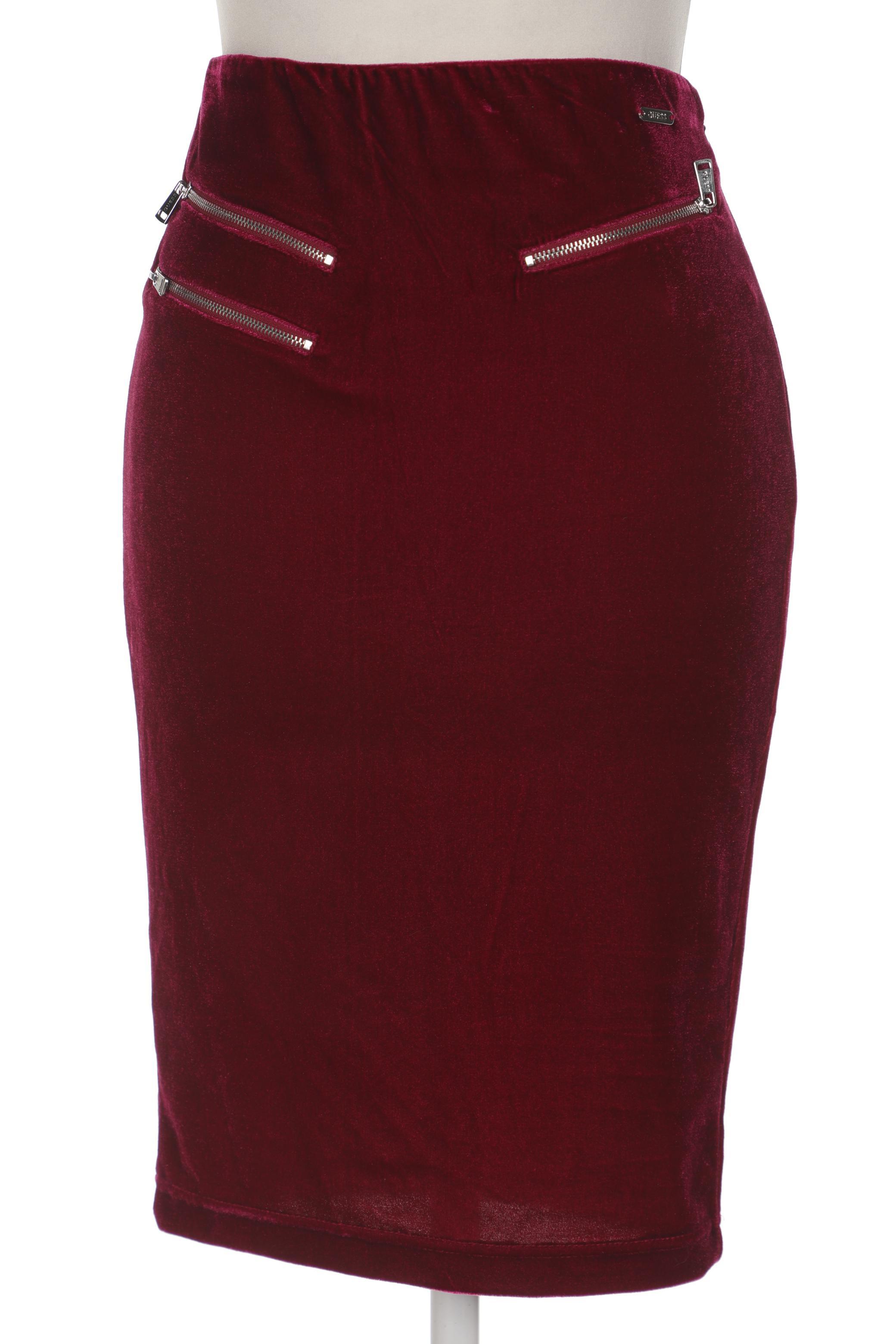 

GUESS Damen Rock, pink