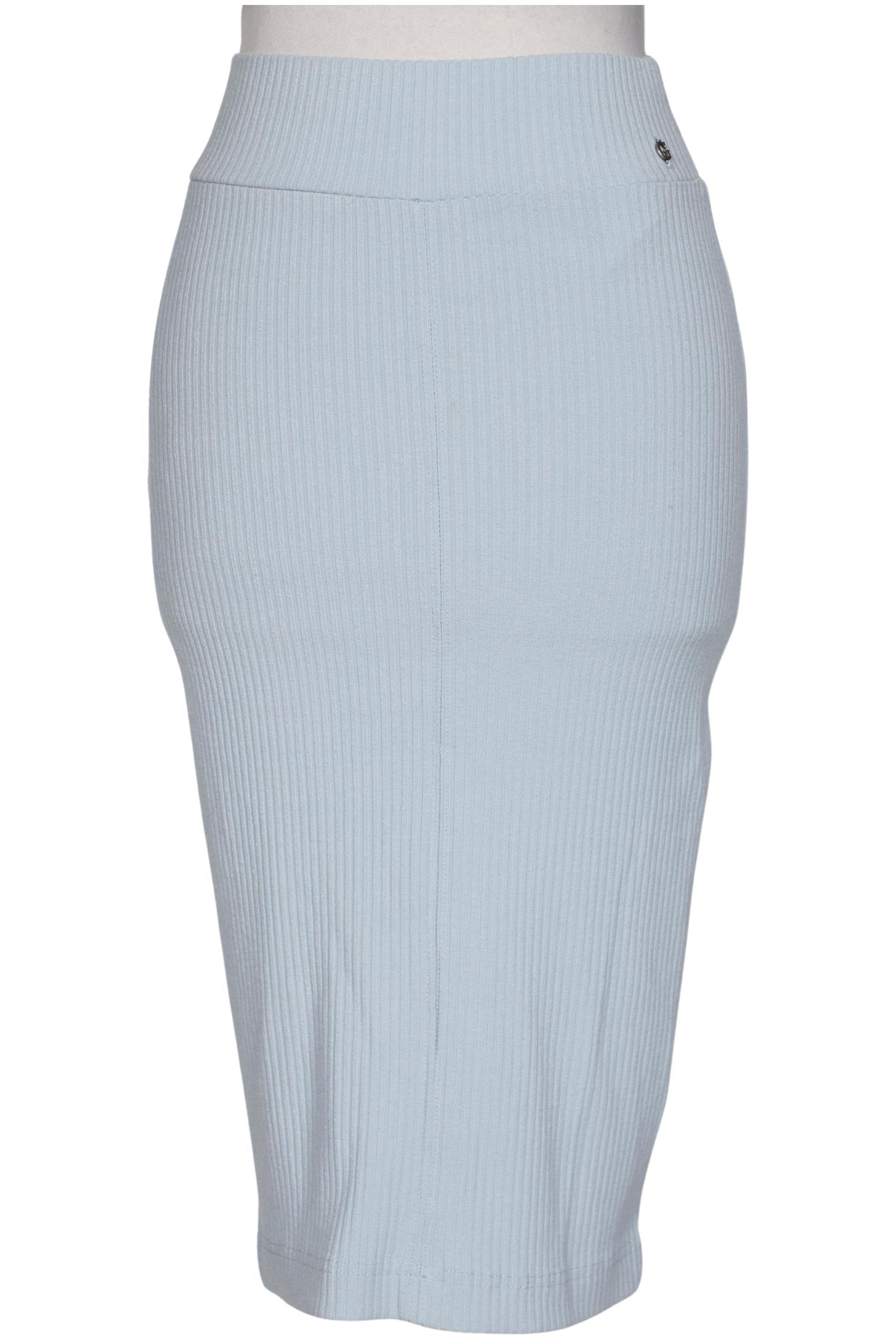 

Guess Damen Rock, hellblau, Gr. 34