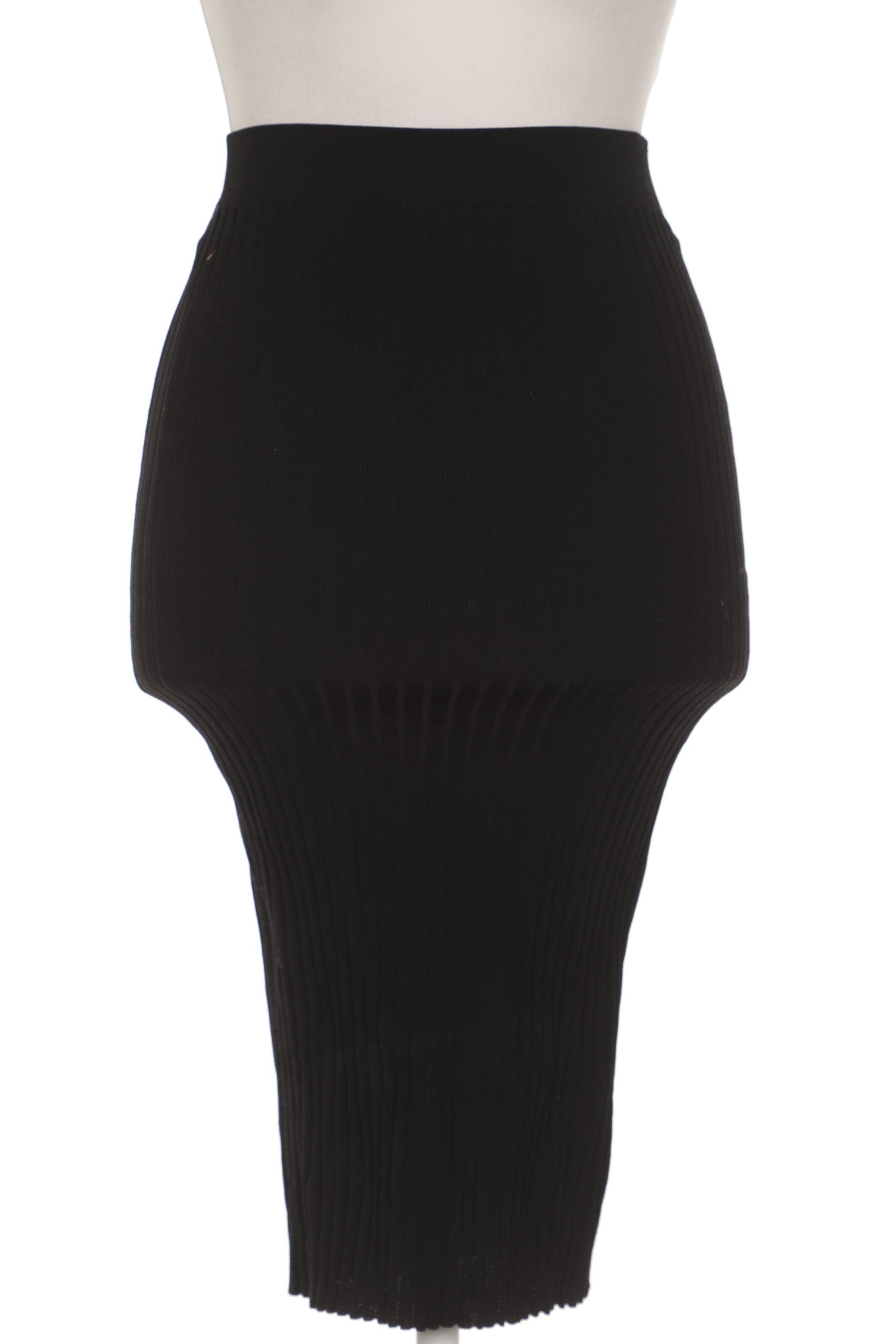 

Guess Damen Rock, schwarz, Gr. 34