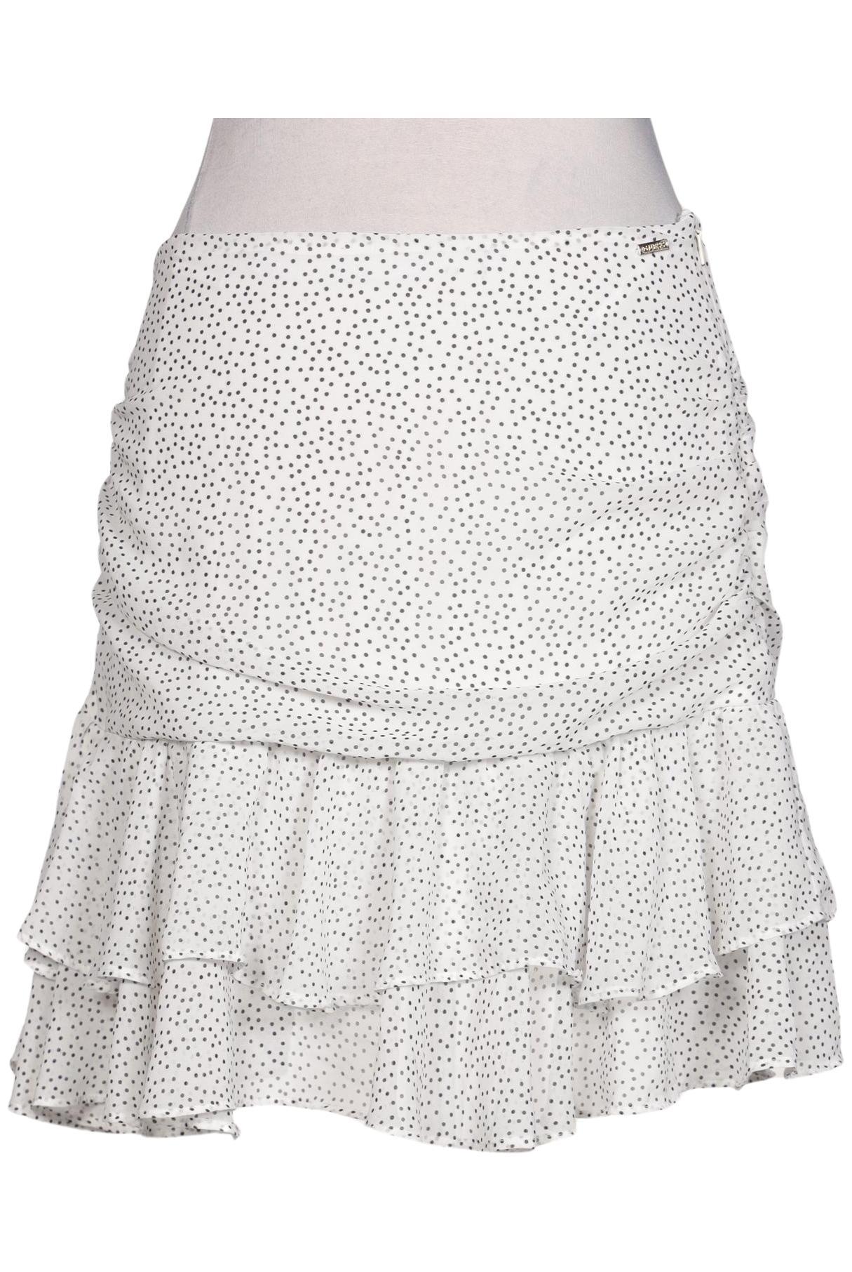 

Guess Damen Rock, weiß, Gr. 36