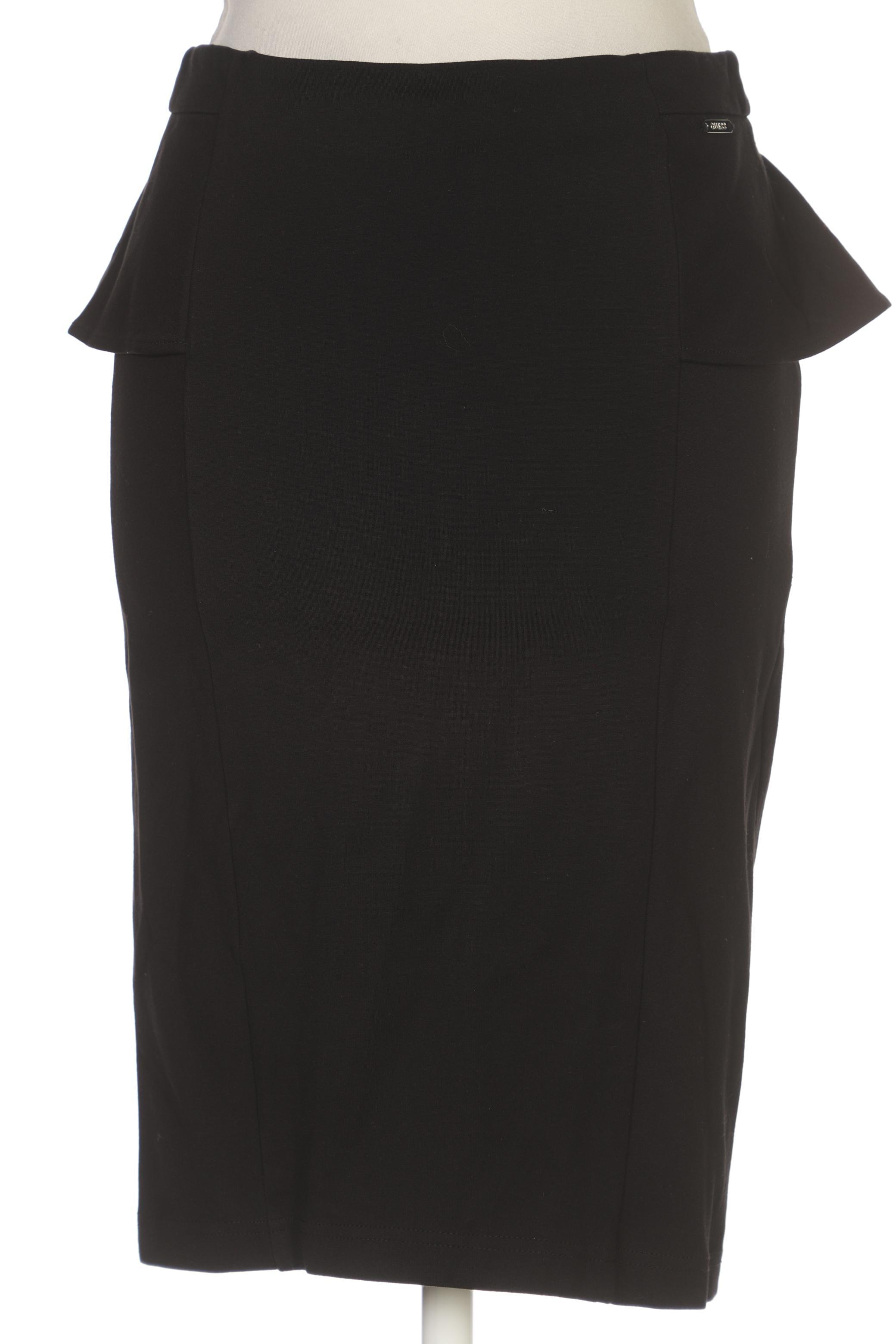 

Guess Damen Rock, schwarz, Gr. 36