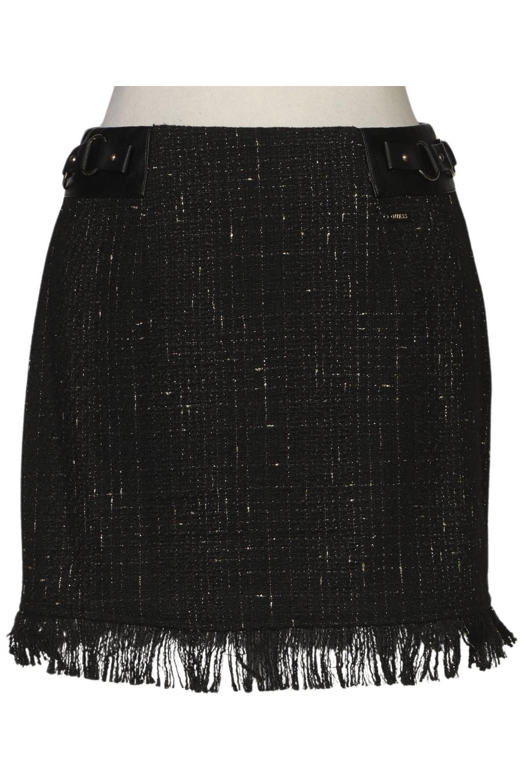 

Guess Damen Rock, schwarz, Gr. 25