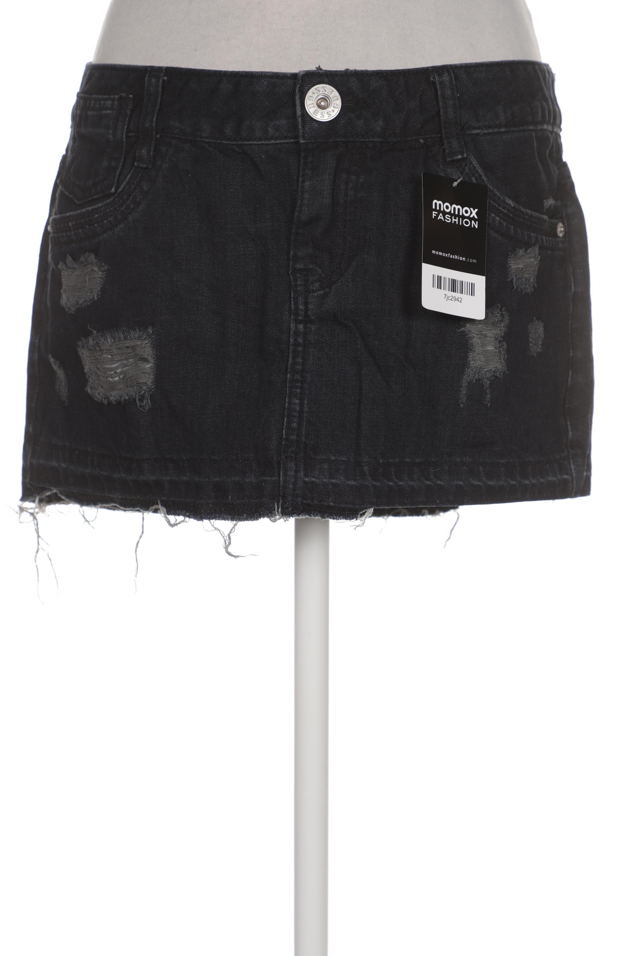 

Guess Damen Rock, marineblau, Gr. 38