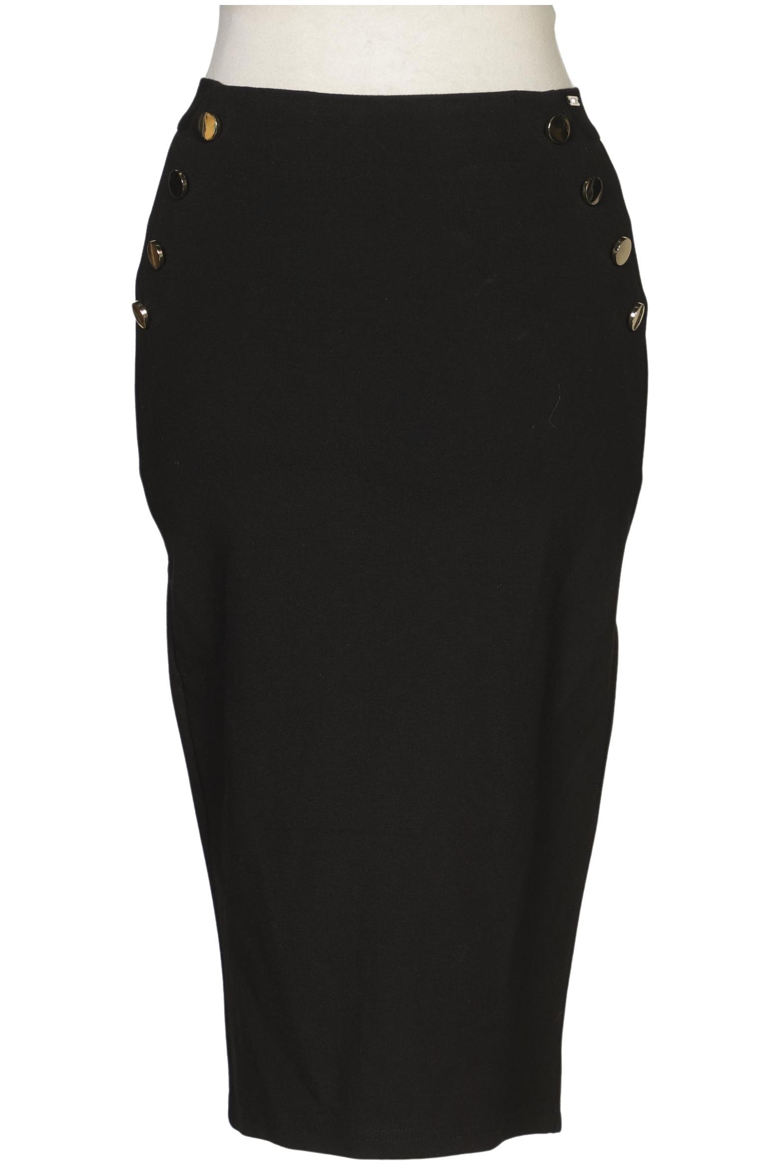 

Guess Damen Rock, schwarz, Gr. 34