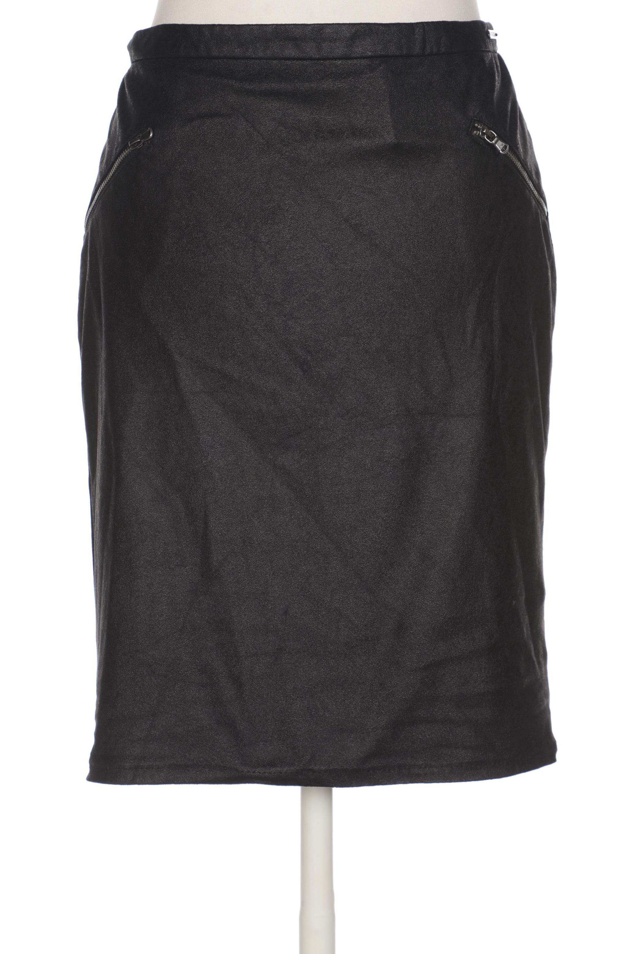 

Guess Damen Rock, schwarz, Gr. 30