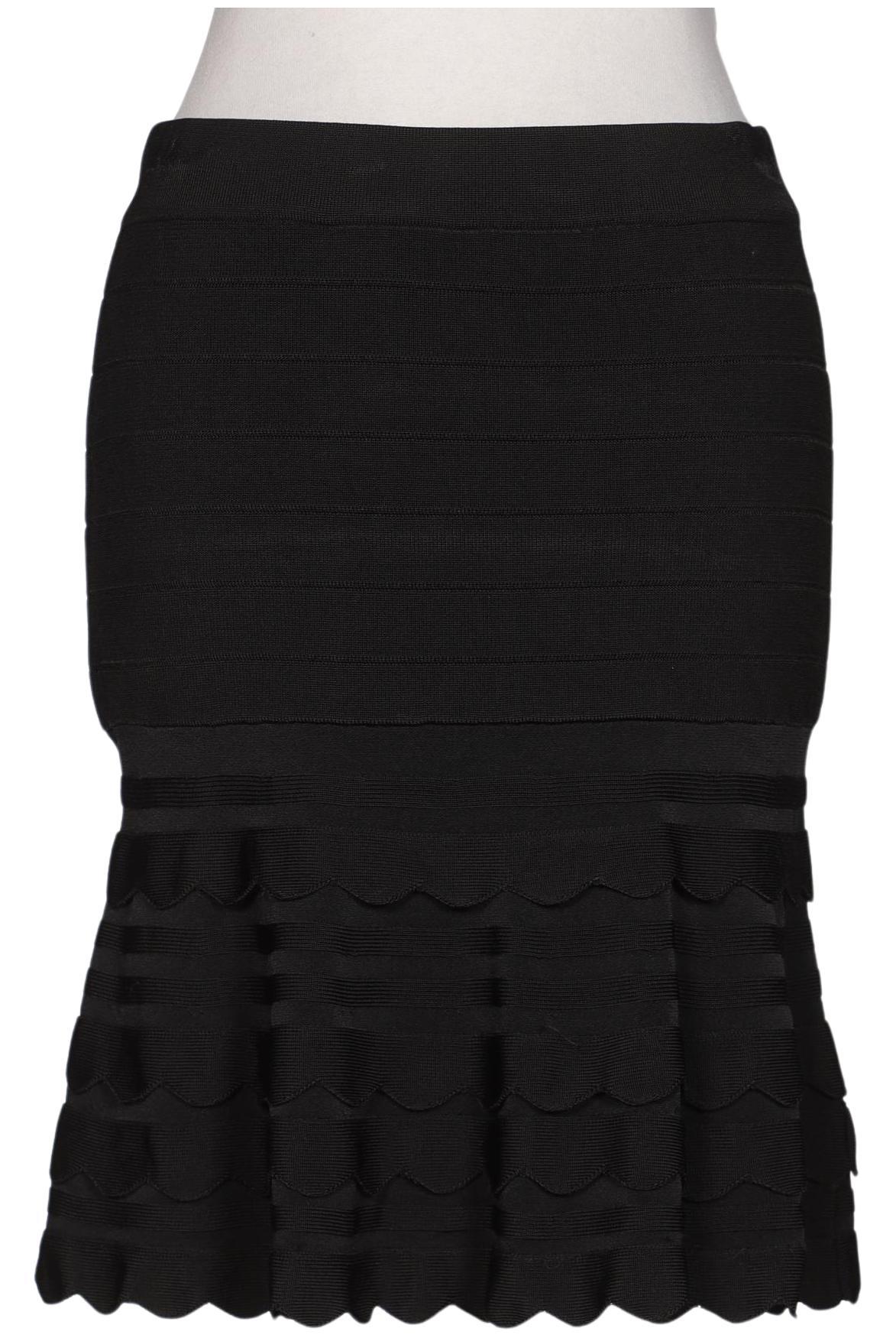 

Guess Damen Rock, schwarz, Gr. 38