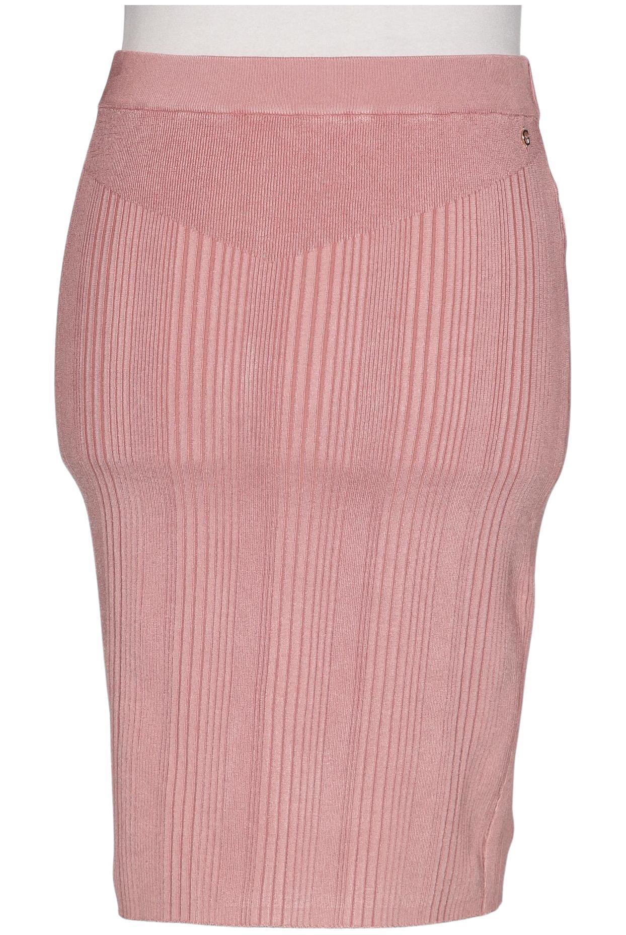 

Guess Damen Rock, pink, Gr. 42