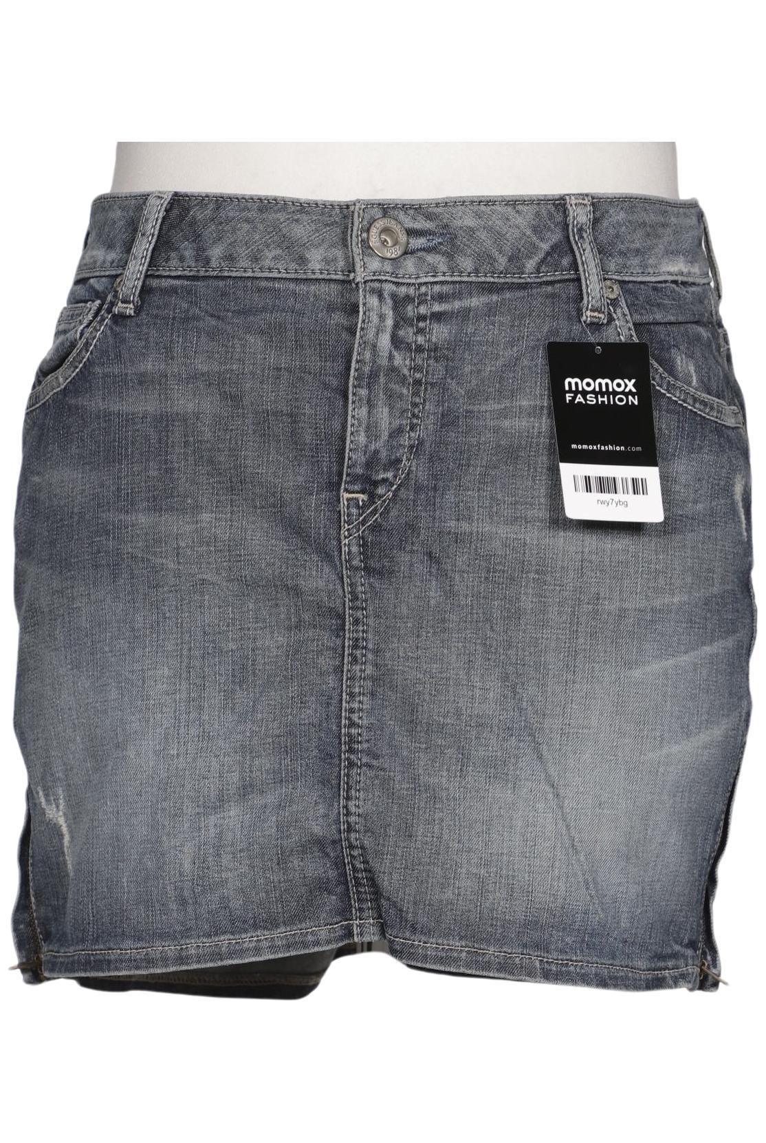 

Guess Damen Rock, blau, Gr. 34