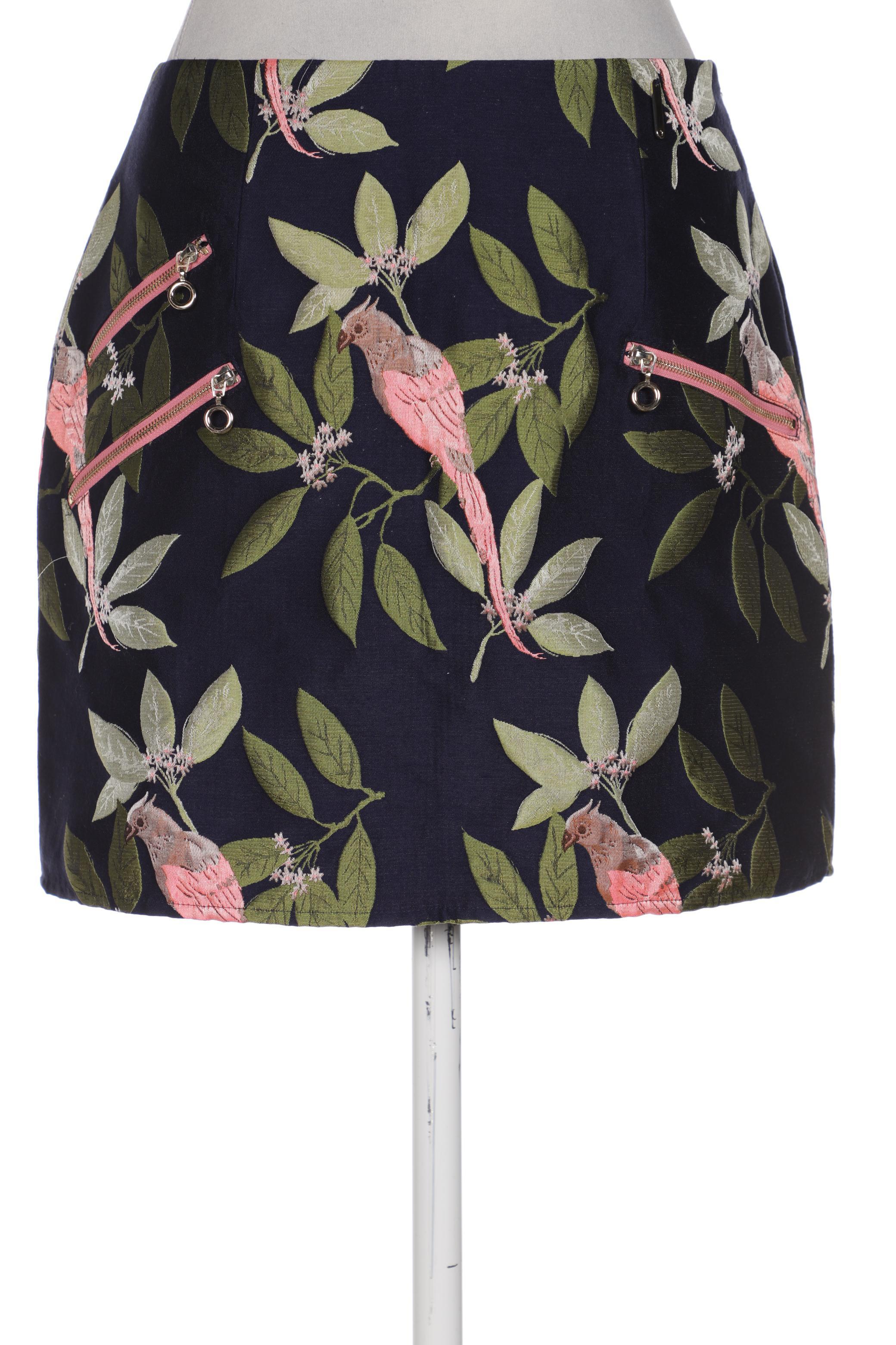 

Guess Damen Rock, marineblau, Gr. 36