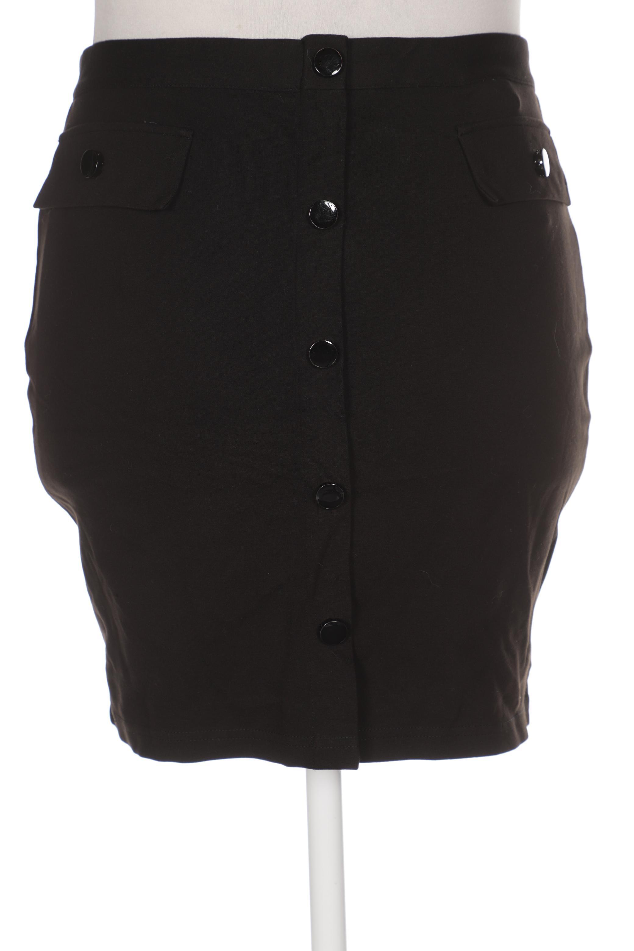 

Guess Damen Rock, schwarz, Gr. 42