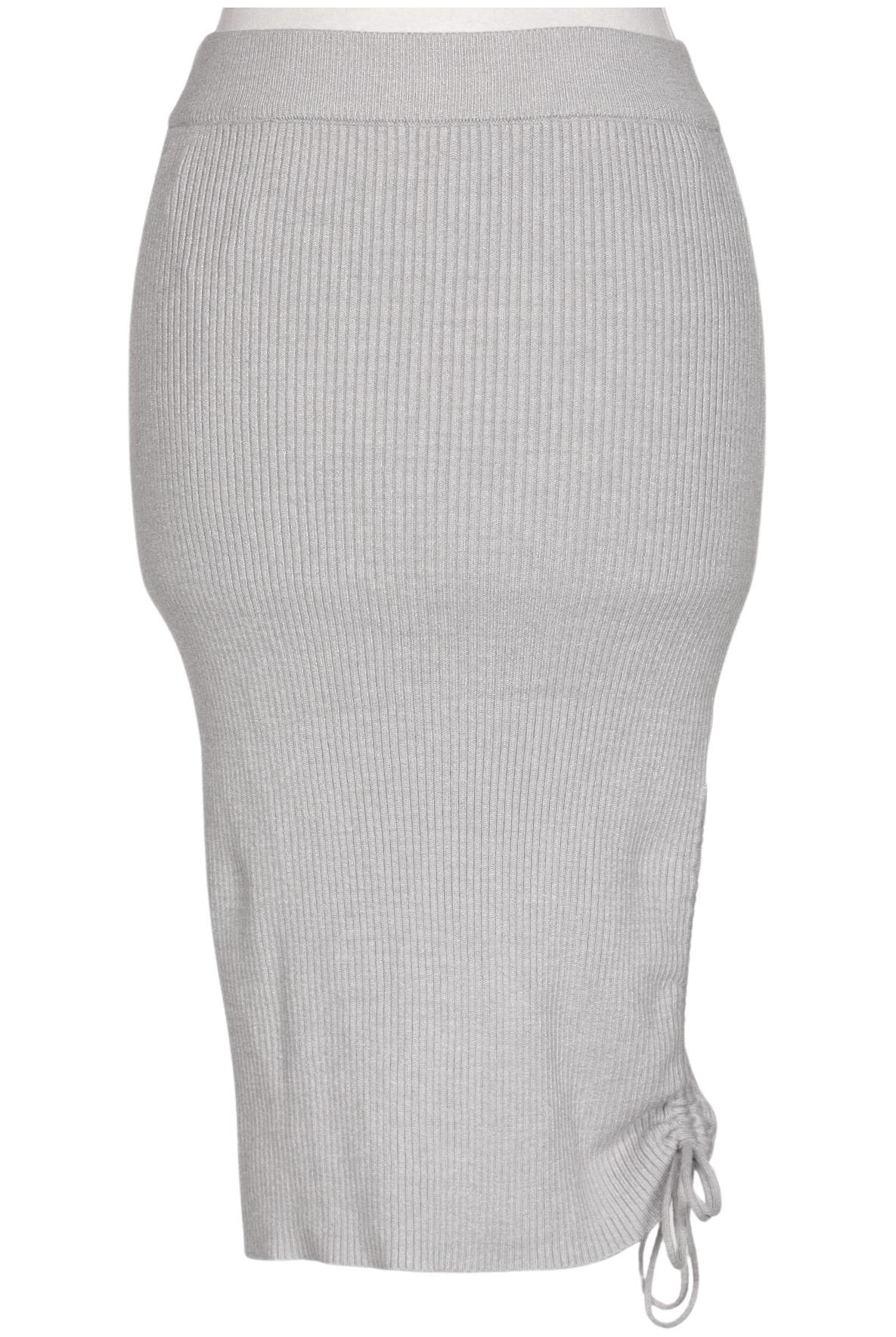 

Guess Damen Rock, grau, Gr. 34