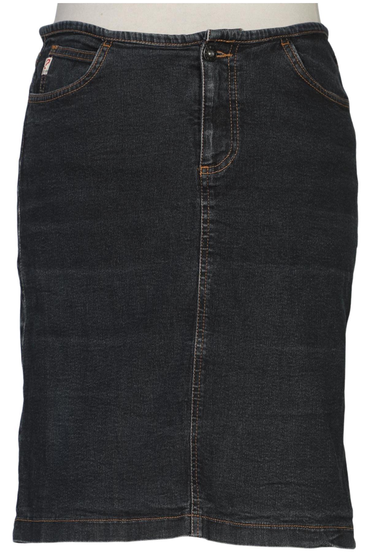 

Guess Damen Rock, marineblau, Gr. 31