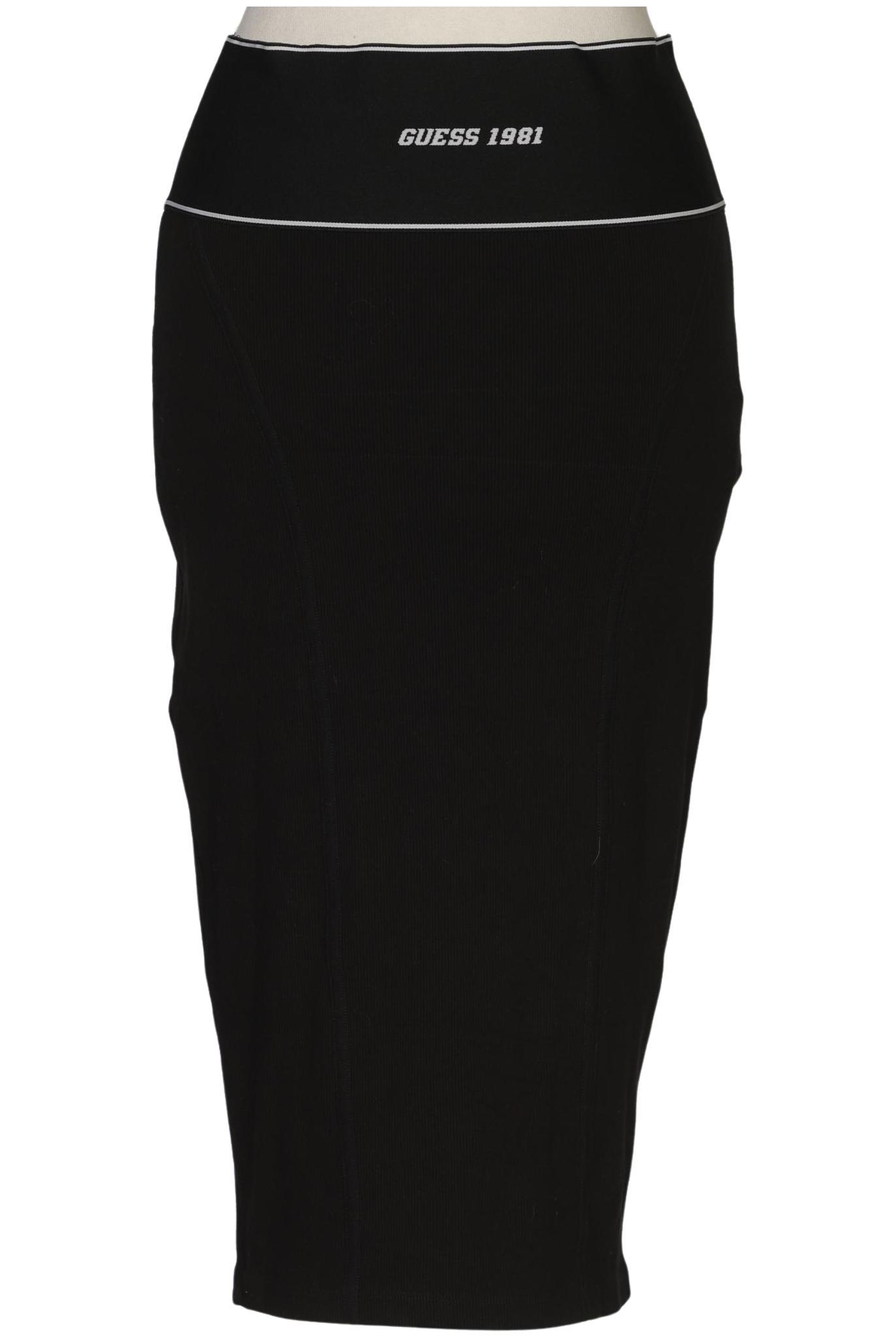 

Guess Damen Rock, schwarz, Gr. 38