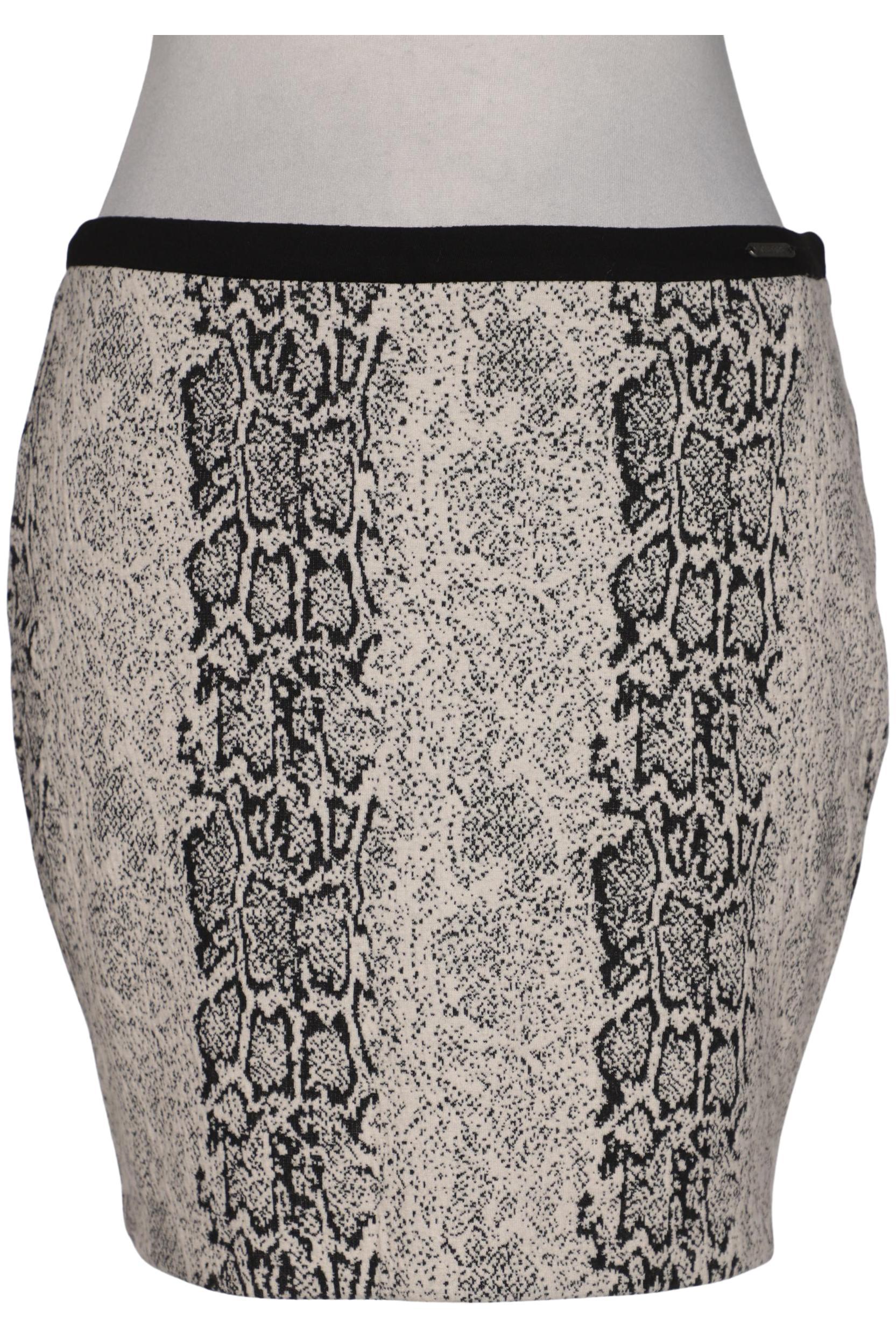 

Guess Damen Rock, beige, Gr. 36