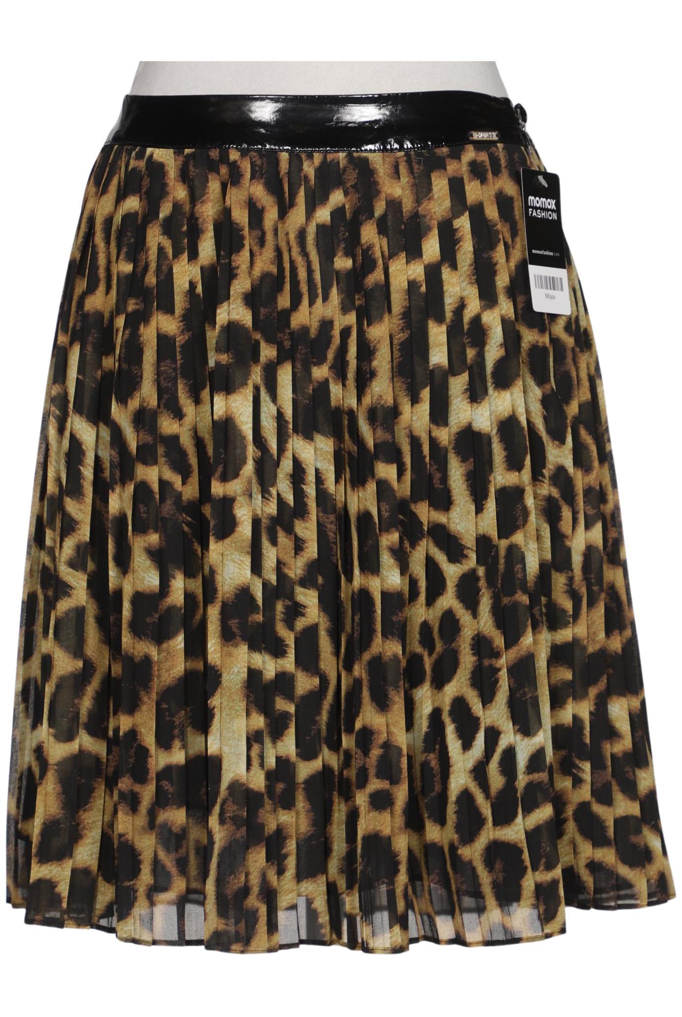 

Guess Damen Rock, gelb, Gr. 26