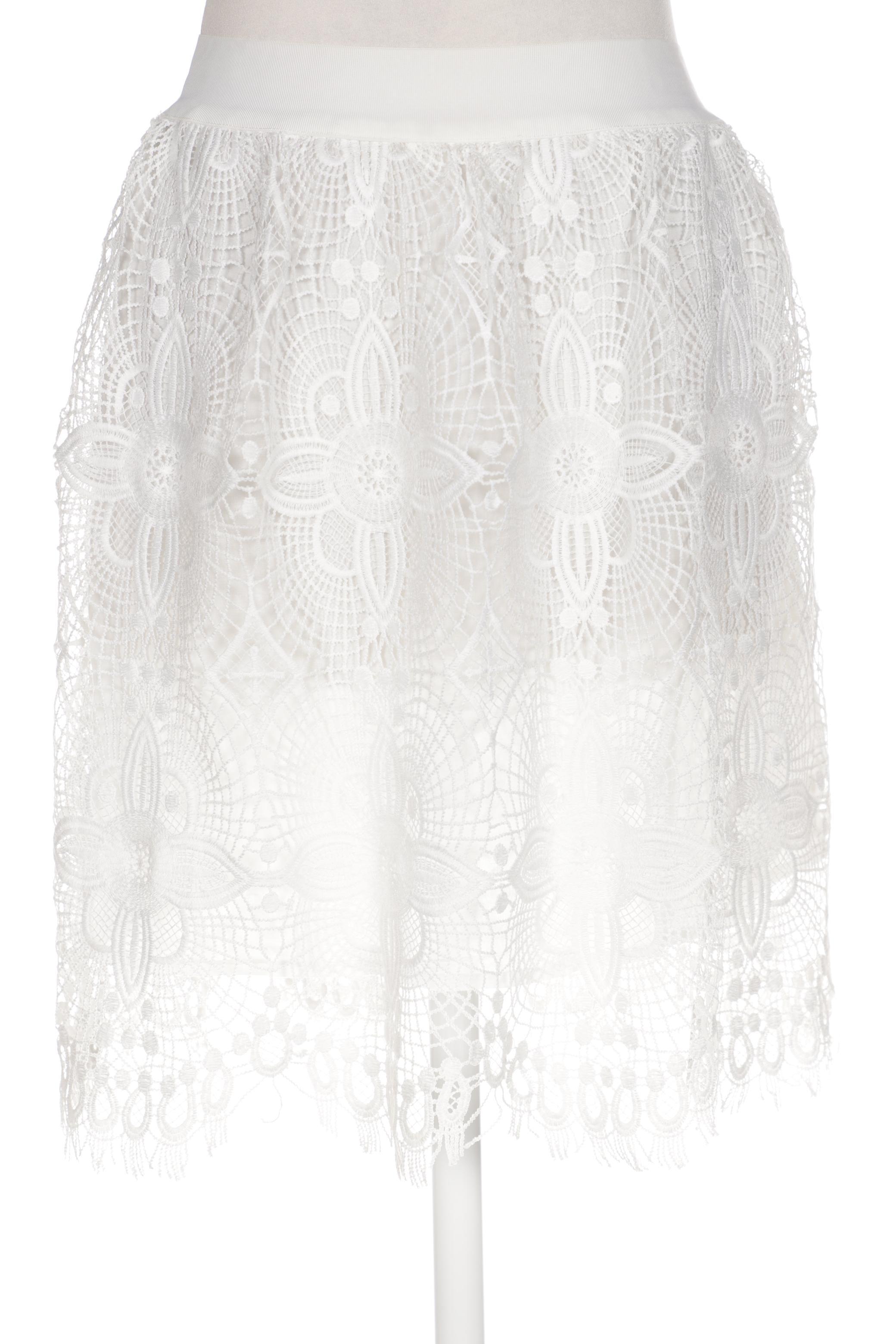 

Guess Damen Rock, weiß, Gr. 36