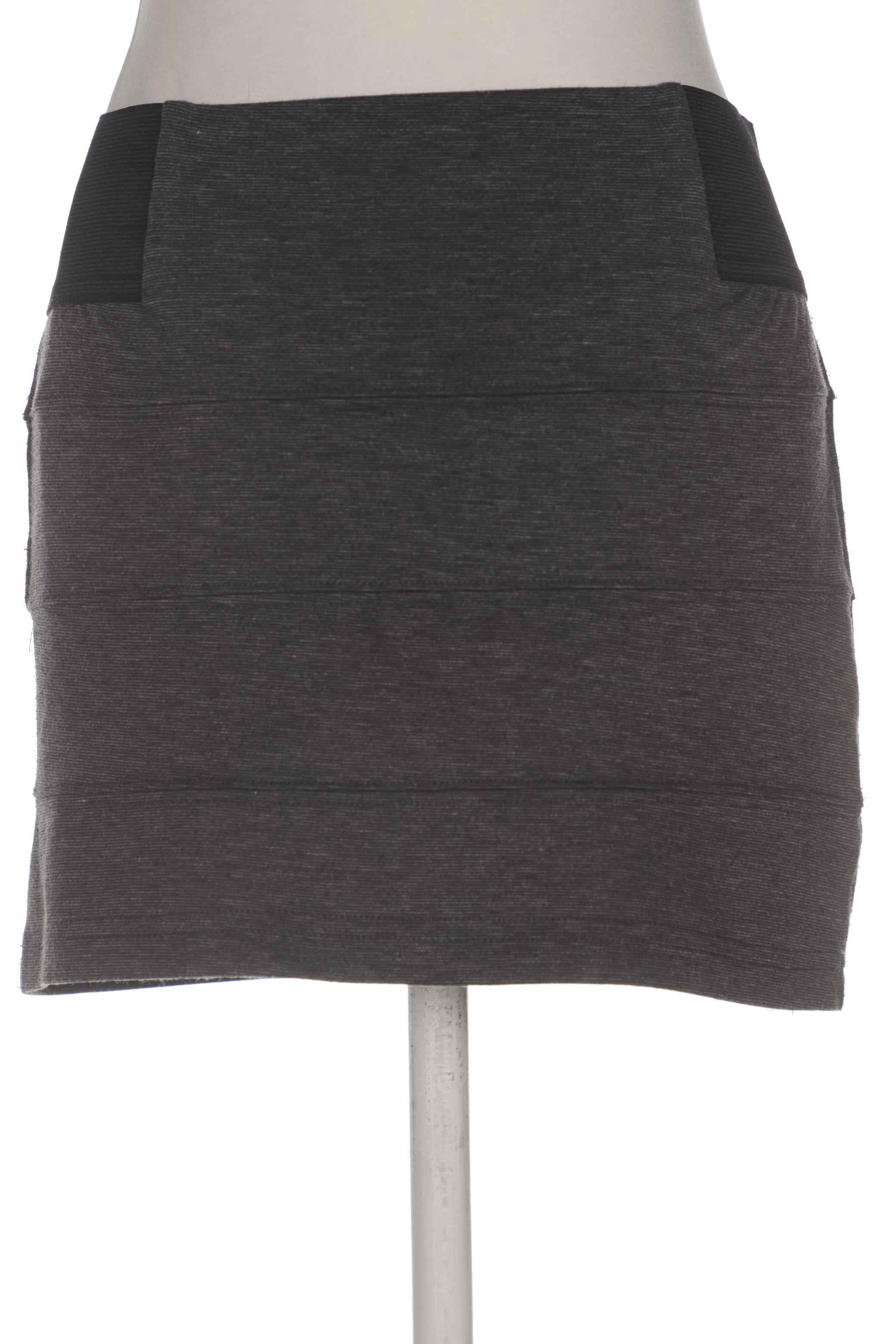 

Guess Damen Rock, grau, Gr. 38