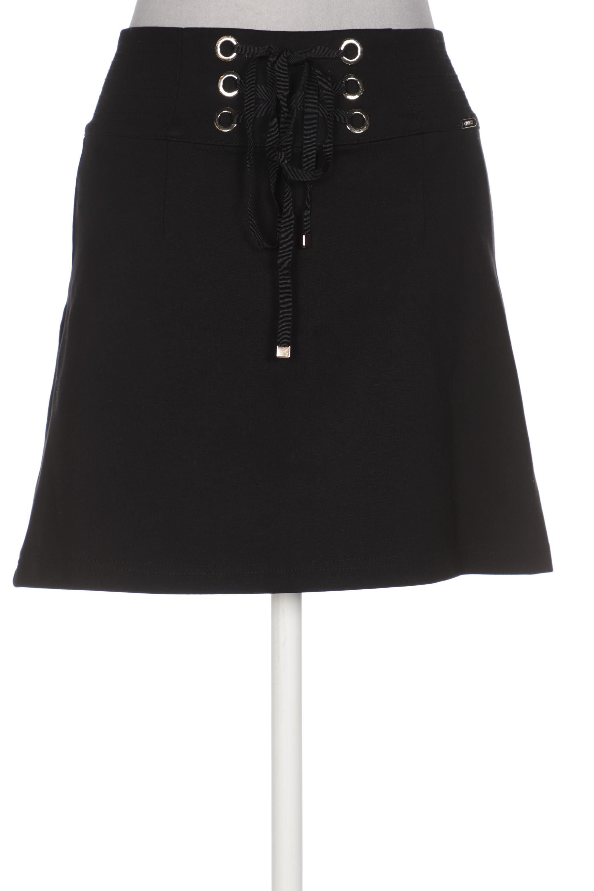 

Guess Damen Rock, schwarz, Gr. 34
