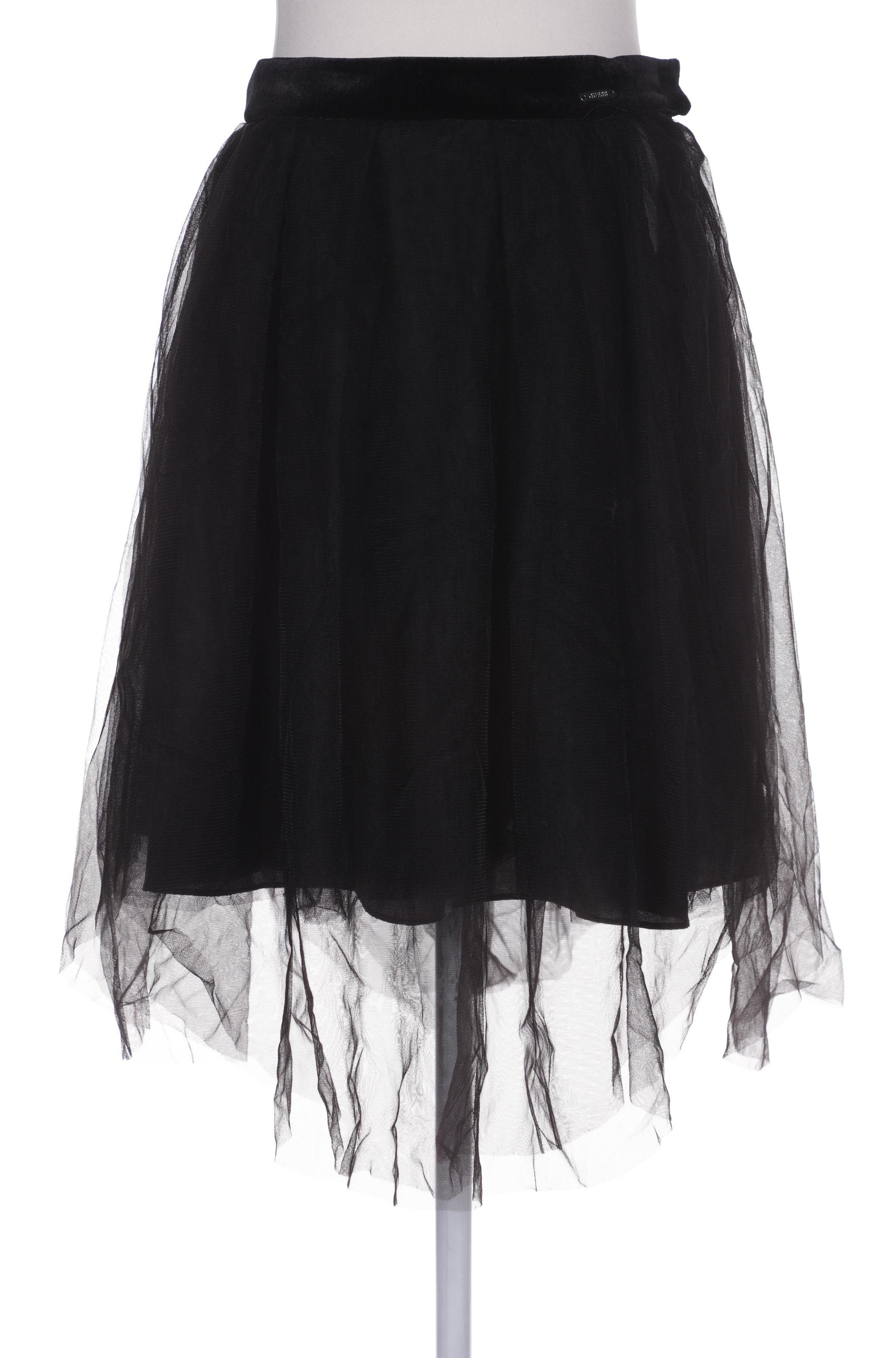 

GUESS Damen Rock, schwarz