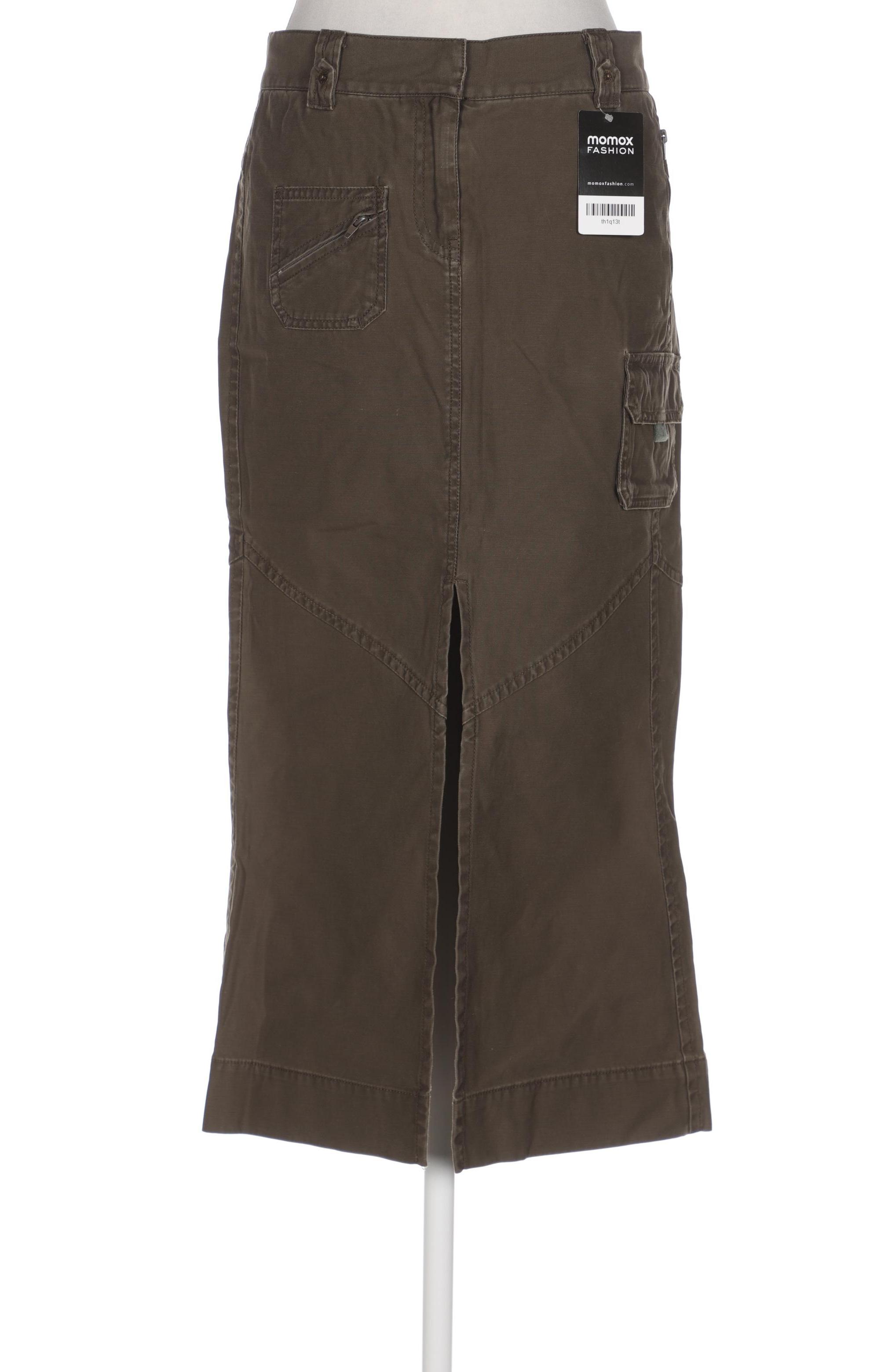 

Guess Damen Rock, braun, Gr. 38