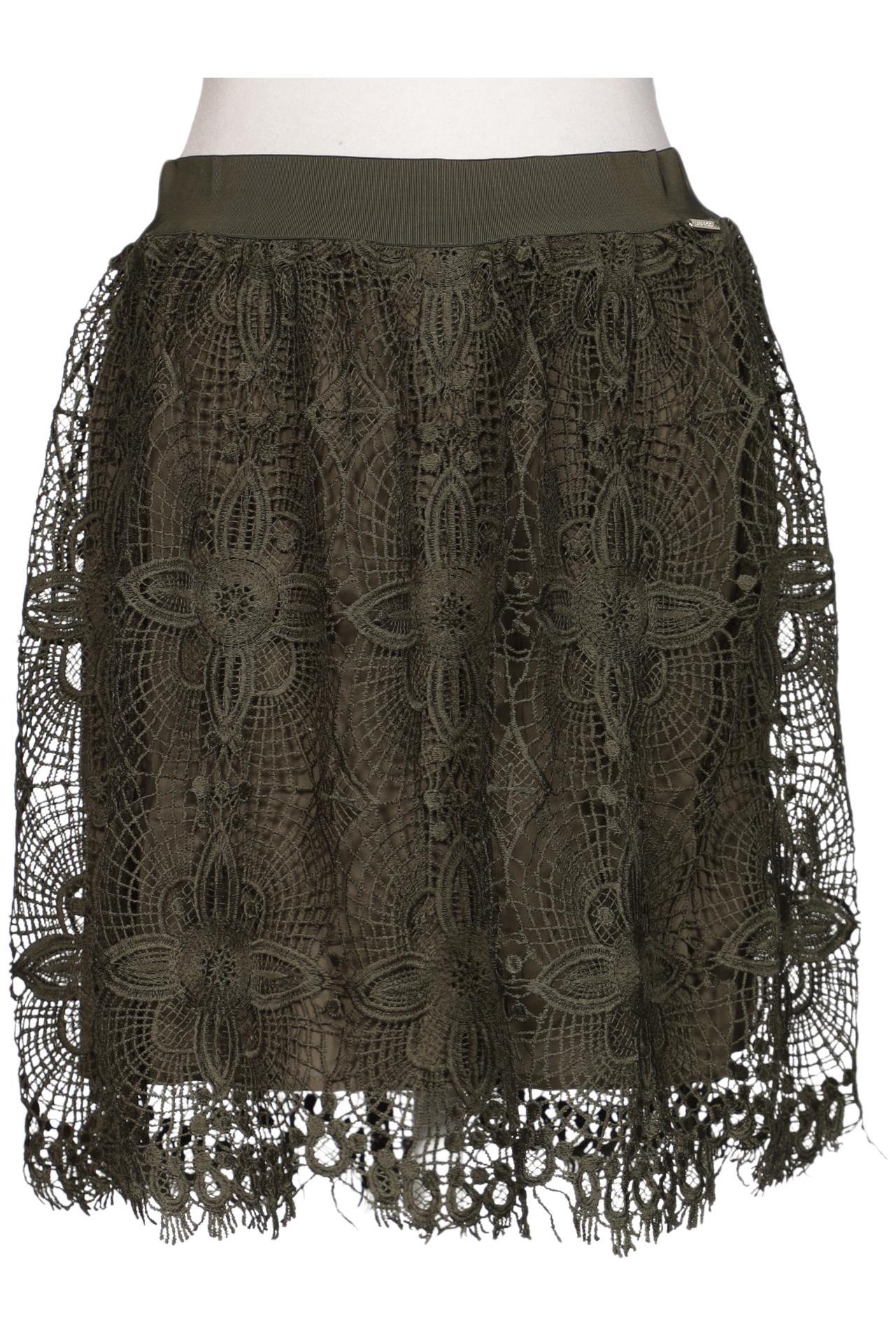 

Guess Damen Rock, grün, Gr. 38