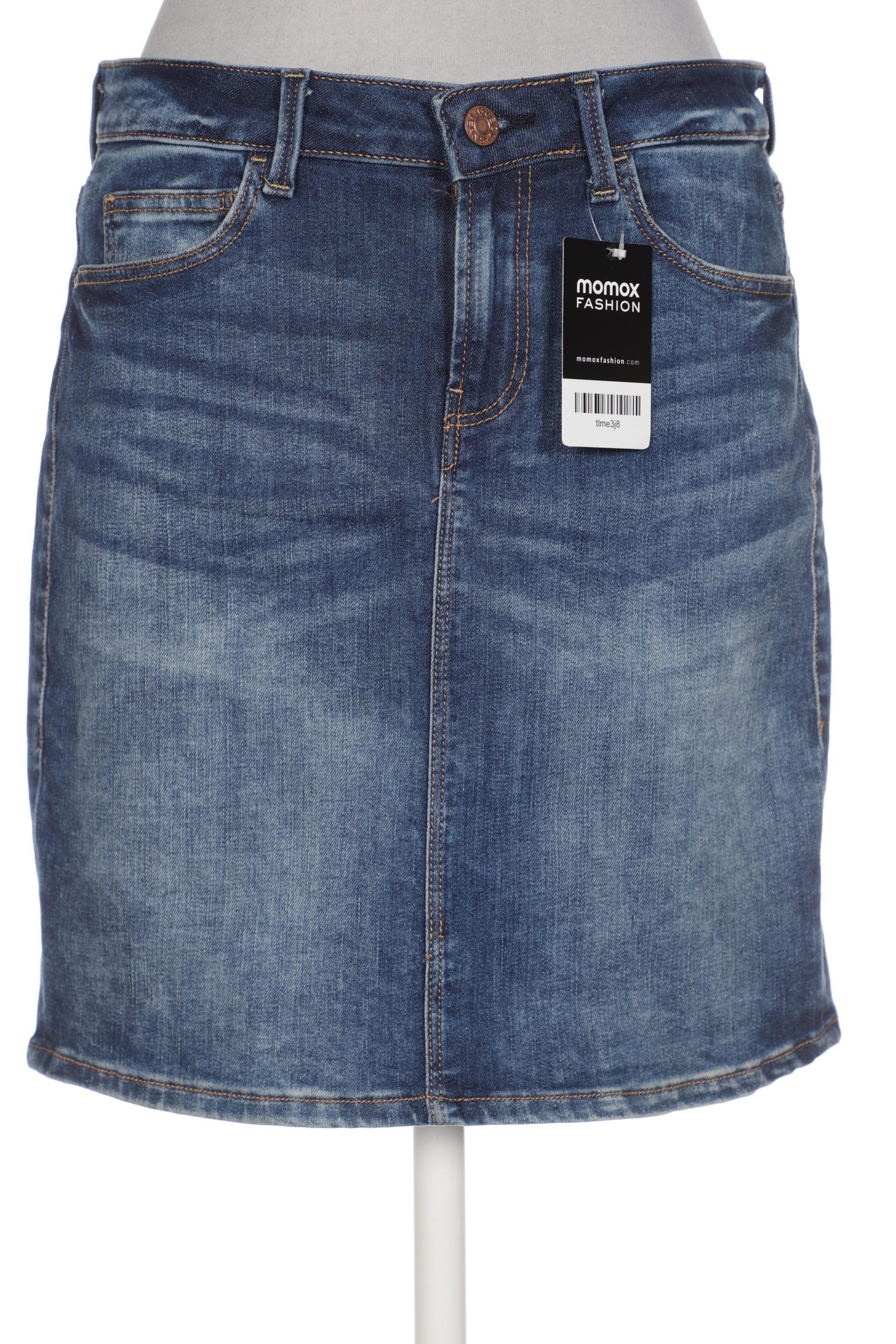 

Guess Damen Rock, blau, Gr. 29