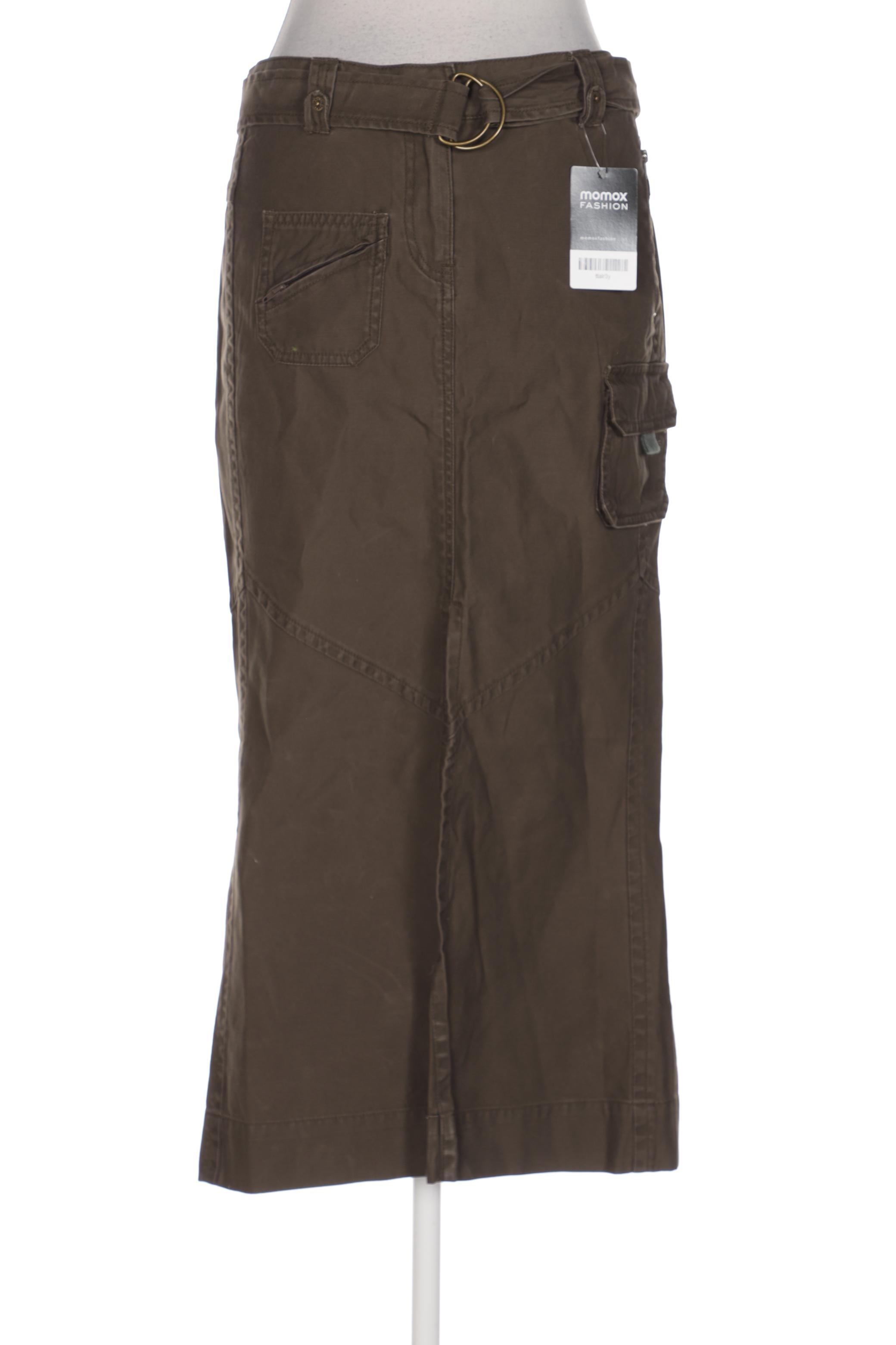 

Guess Damen Rock, braun, Gr. 36