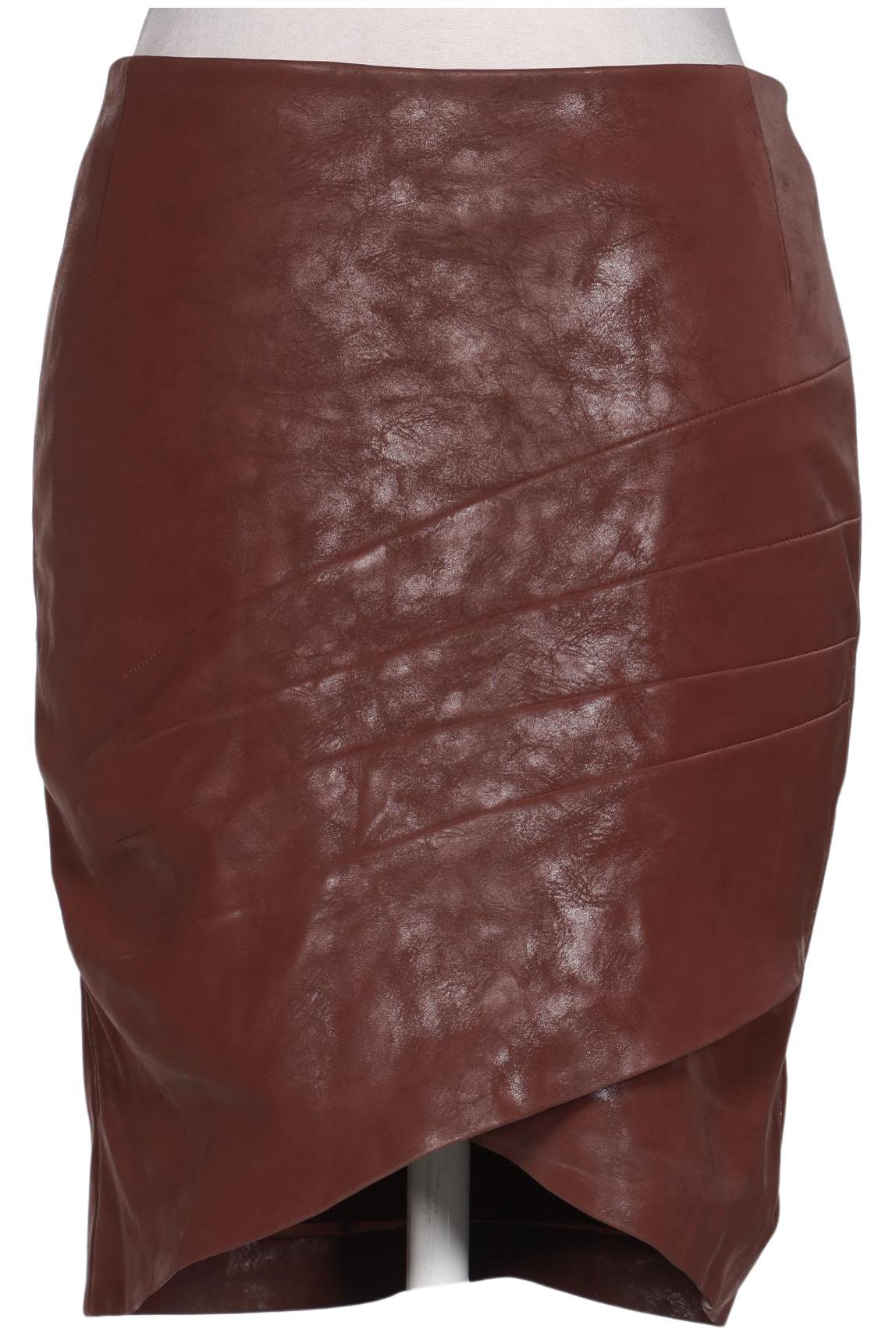 

Guess Damen Rock, braun, Gr. 38