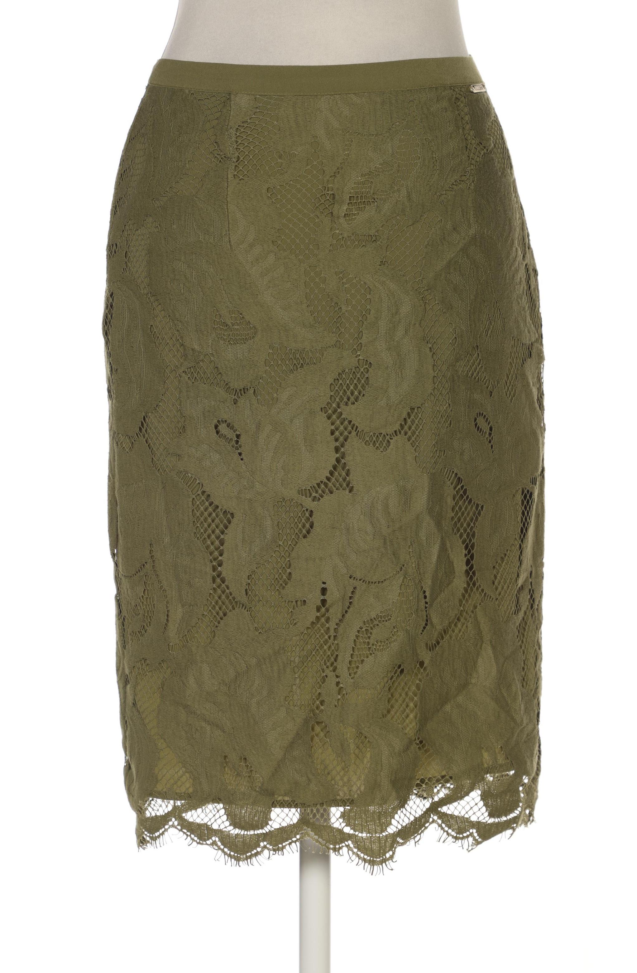 

Guess Damen Rock, grün, Gr. 25